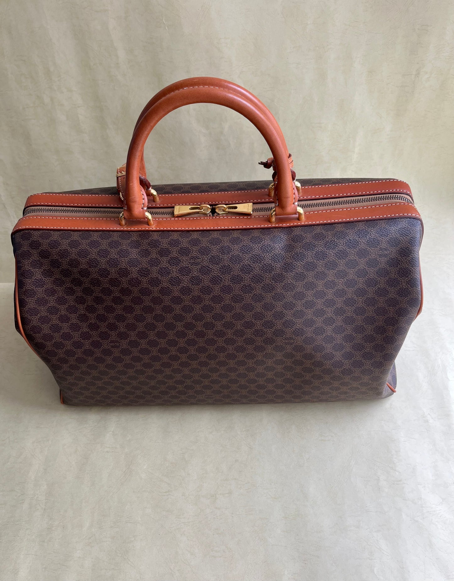 Vintage Celine Doctor’s Bag