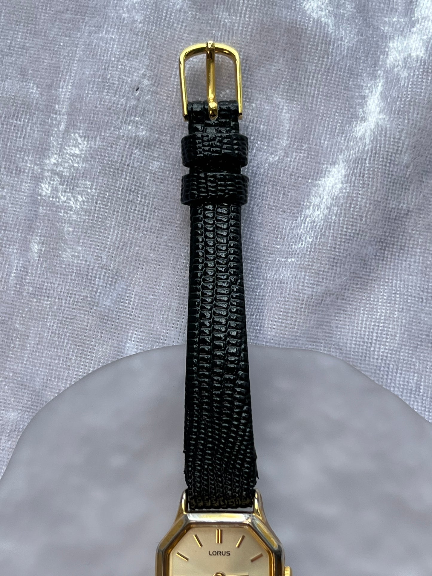 Vintage LORUS Watch
