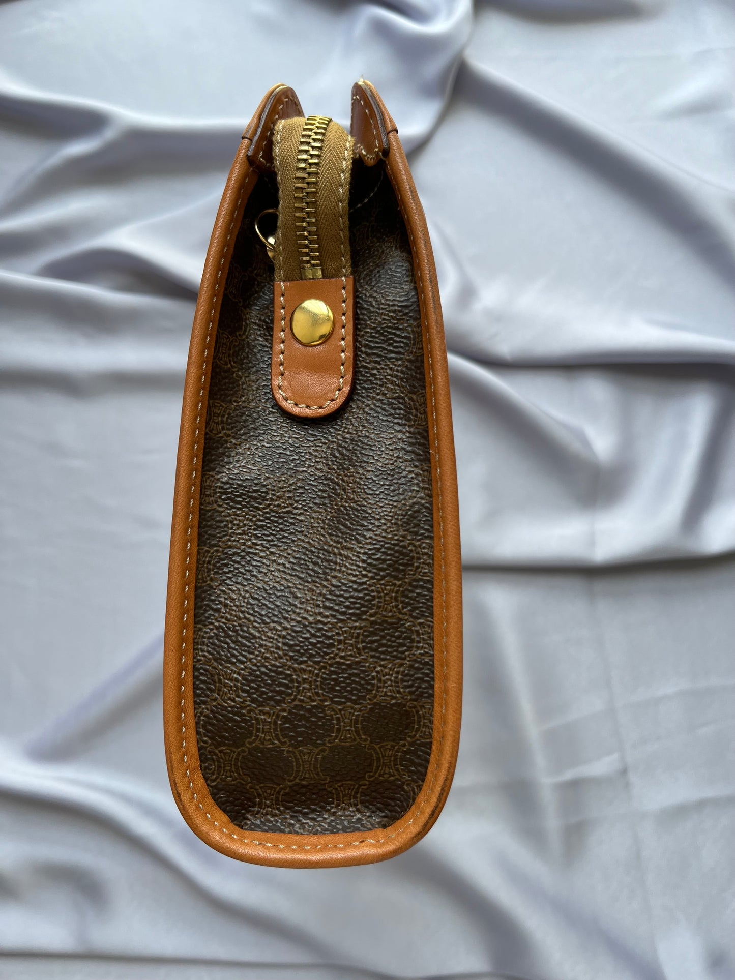 Vintage Celine Clutch