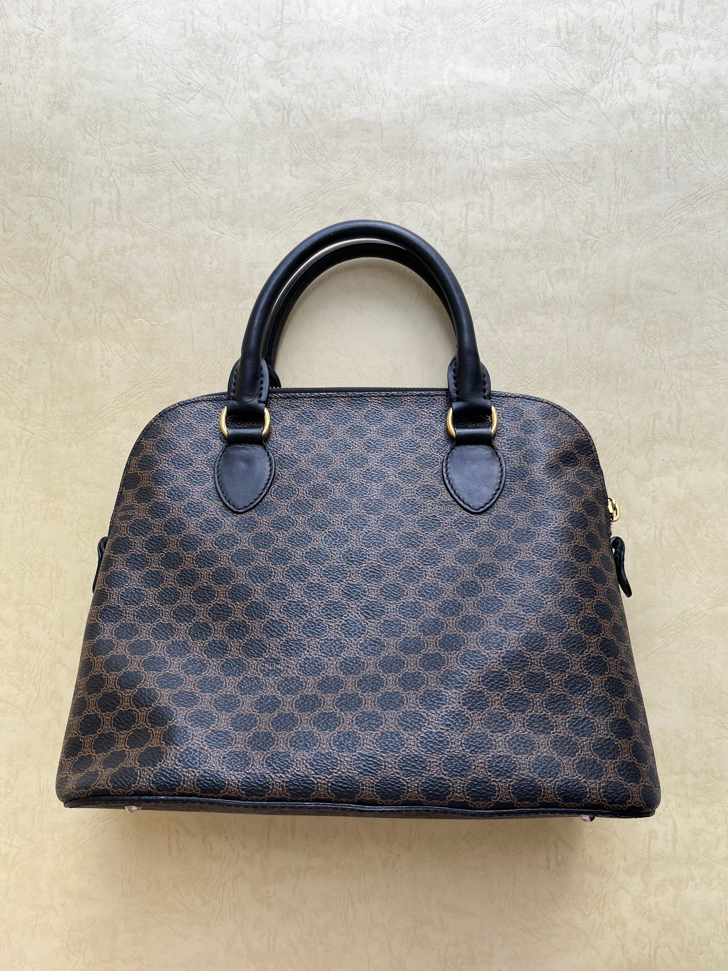 Vintage Celine 2-way Bag