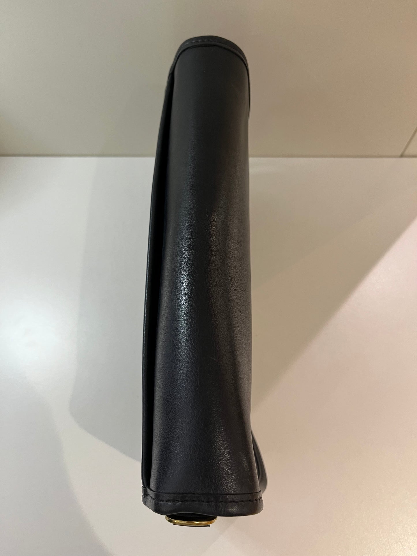 Vintage Coach Penny Pocket