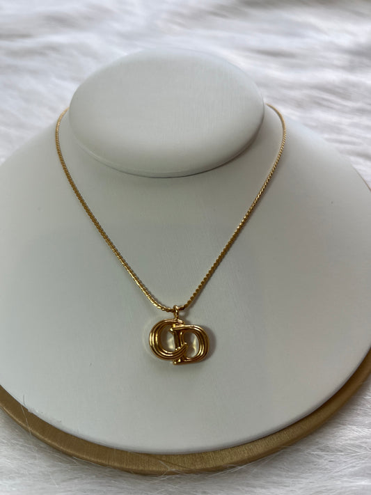 Vintage Dior Necklace