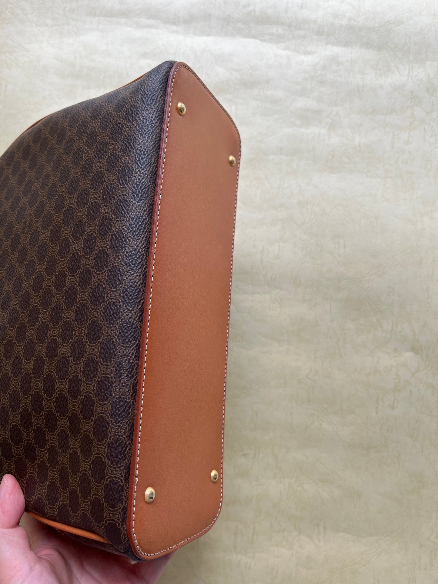 Vintage Celine Handbag