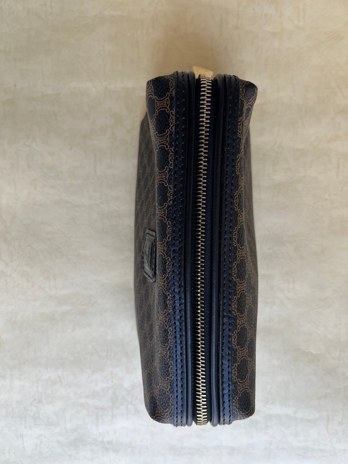 Vintage Celine Pouch(size: M)