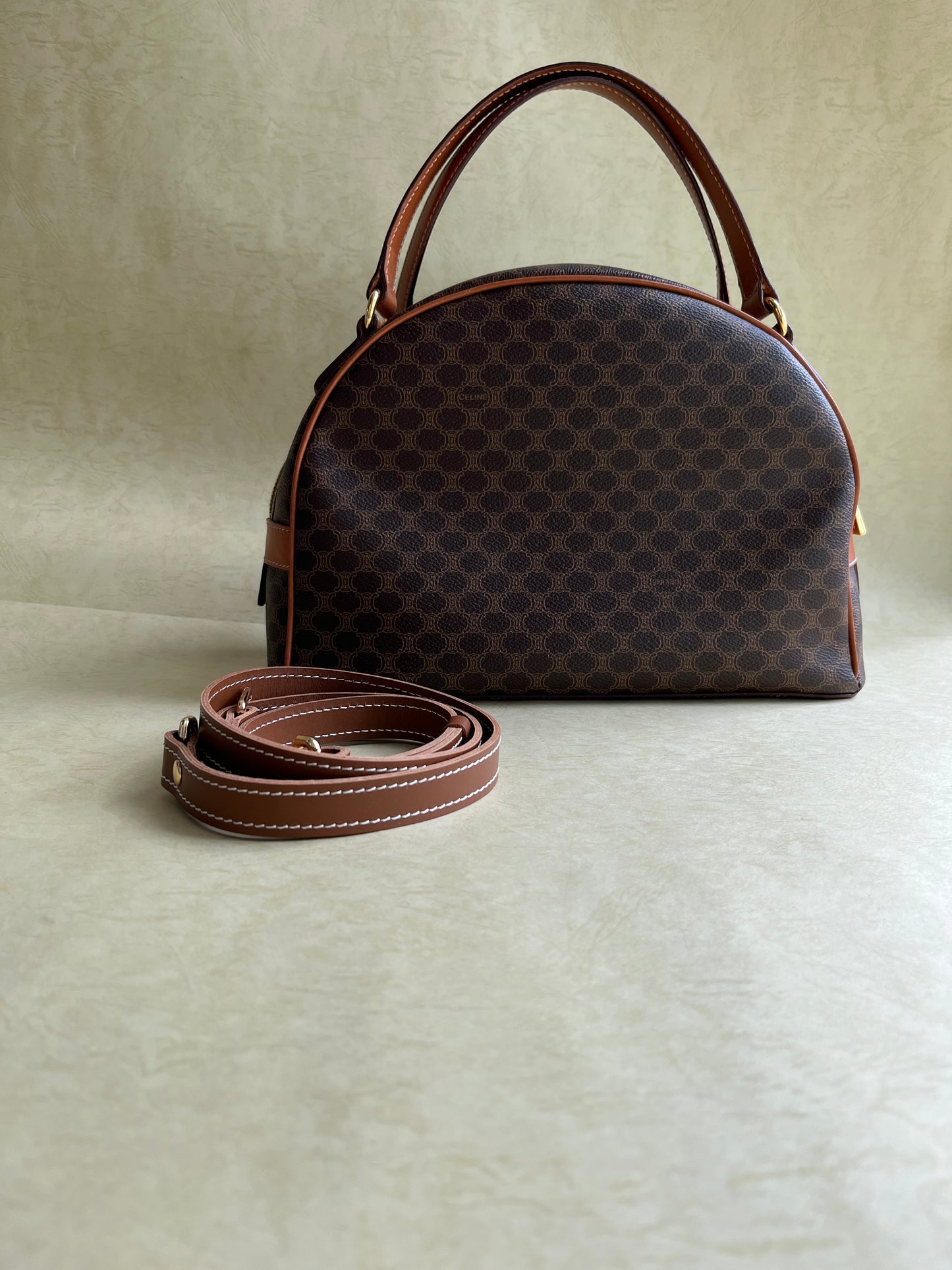 Vintage Celine Handbag