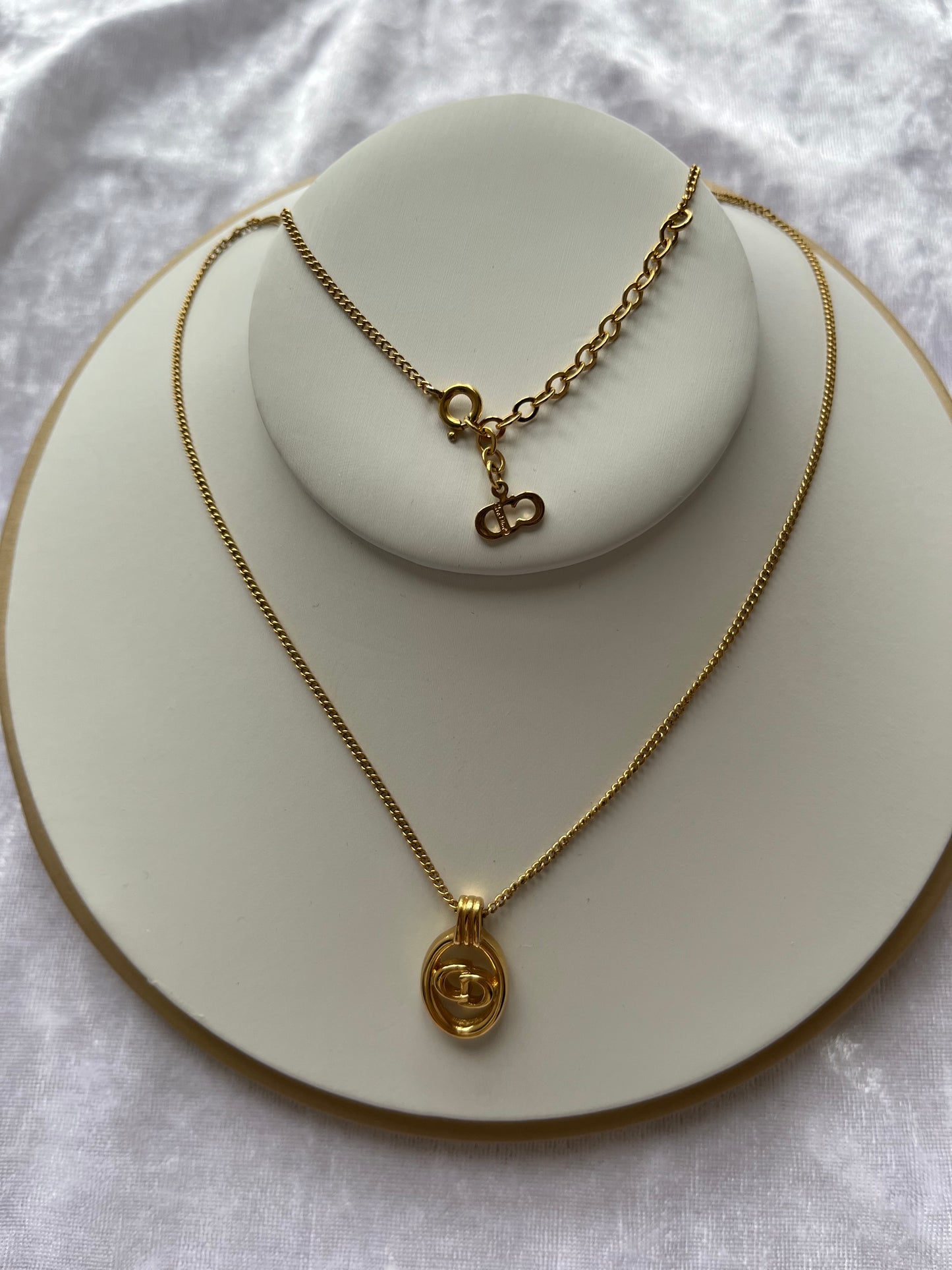 Vintage Dior Necklace