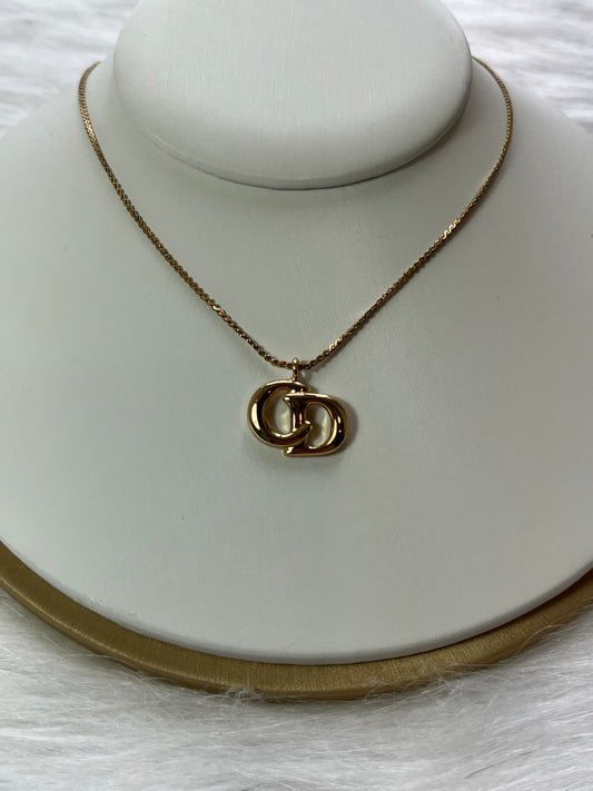 Vintage Dior Necklace