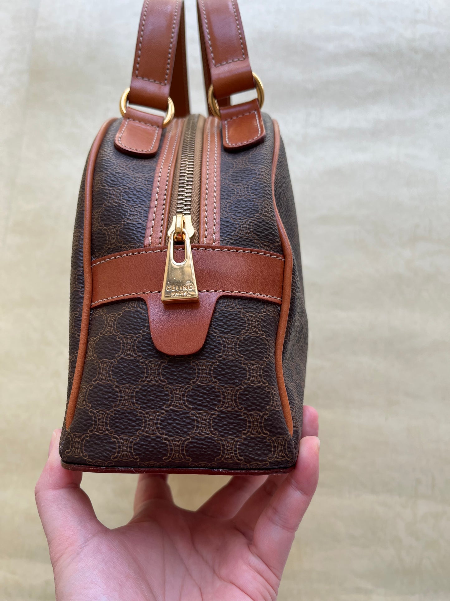 Vintage Celine Handbag