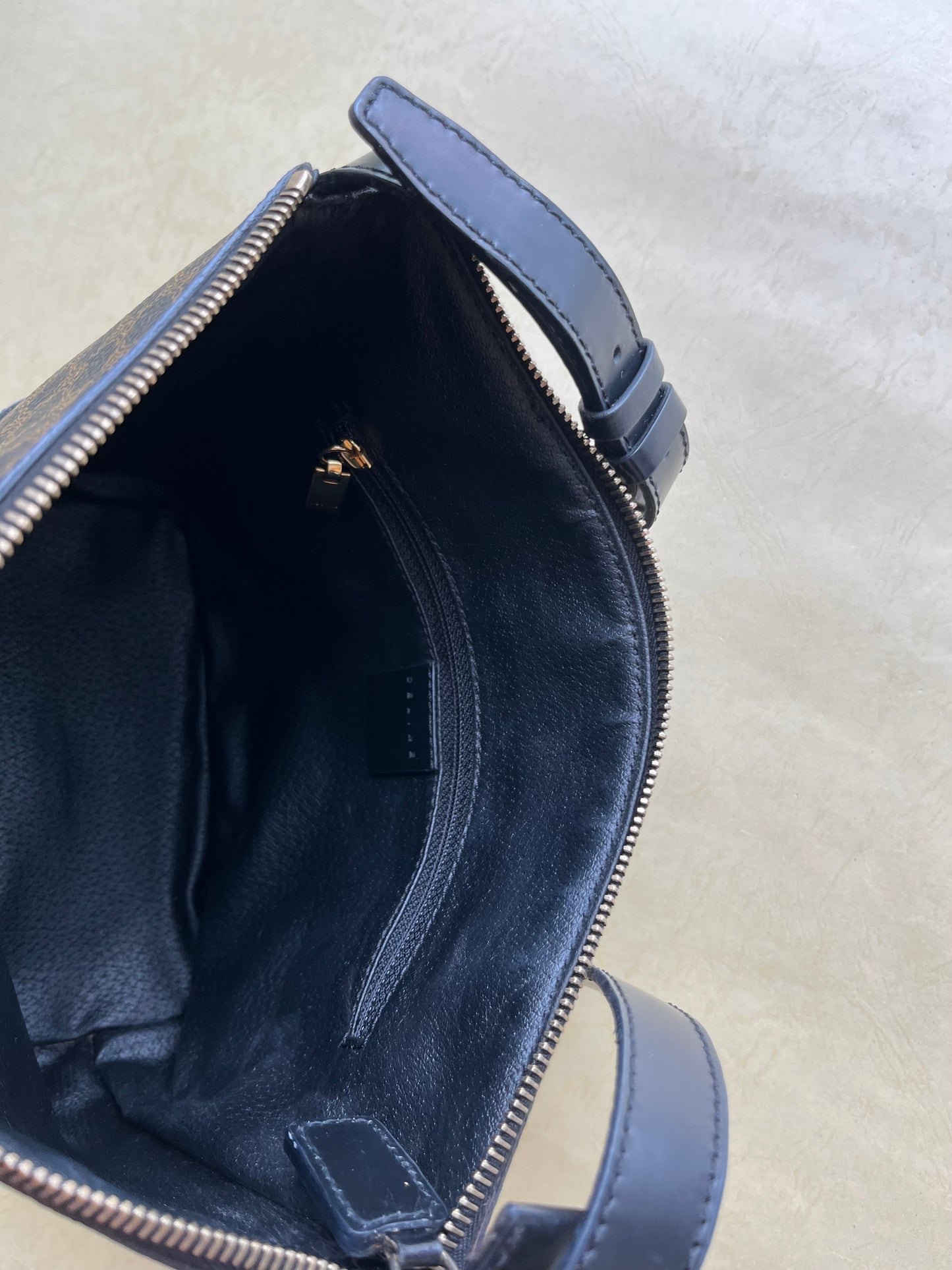 Vintage Celine Shoulder Bag