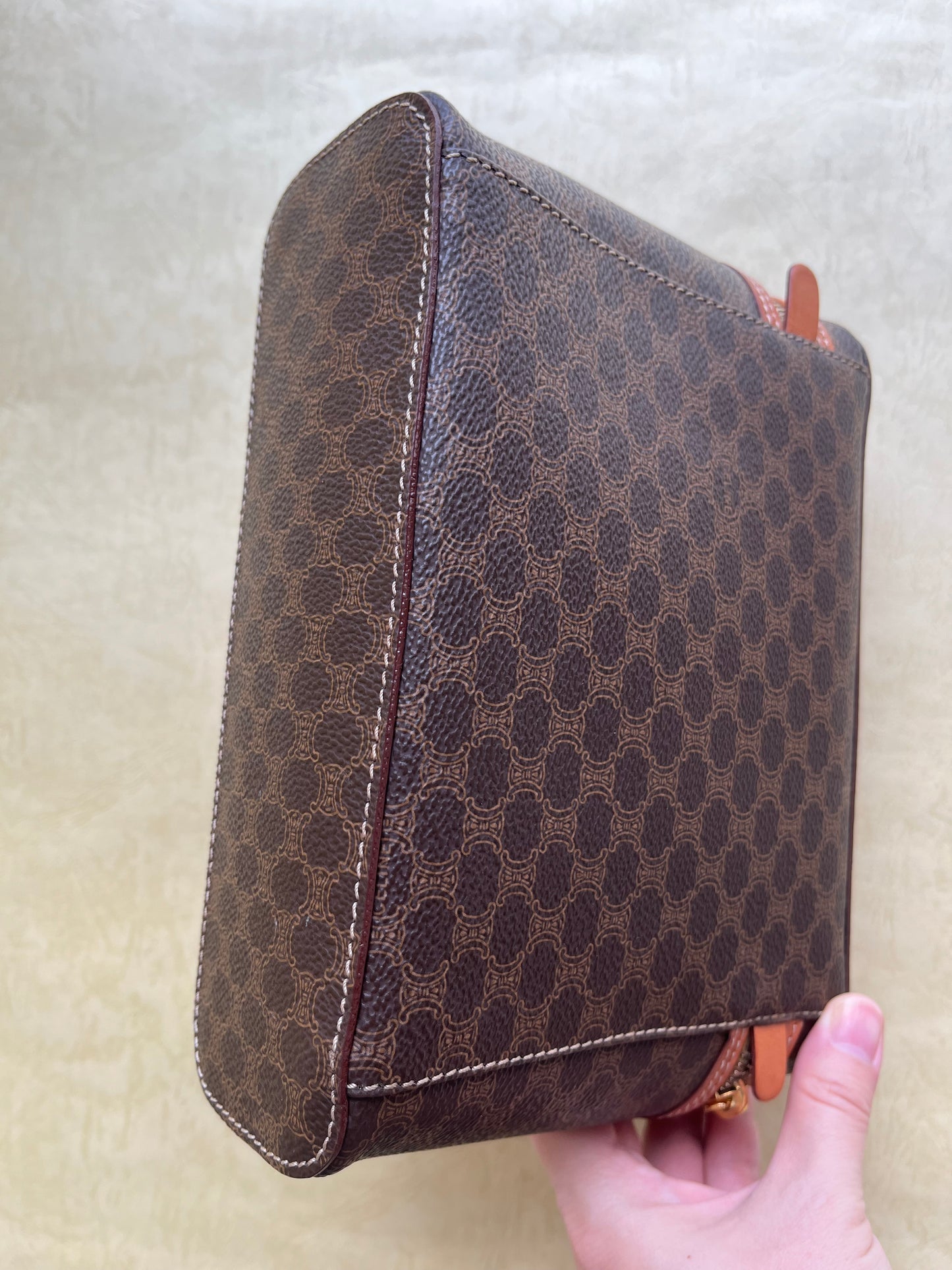Vintage Celine Vanity Case