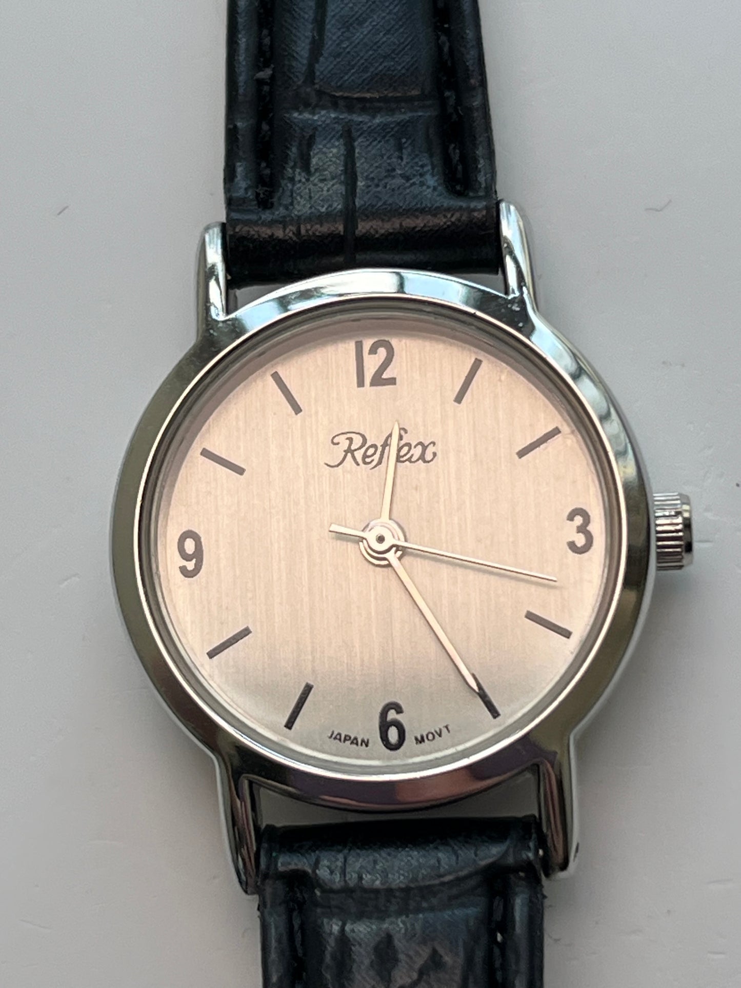 Vintage Reflex Watch