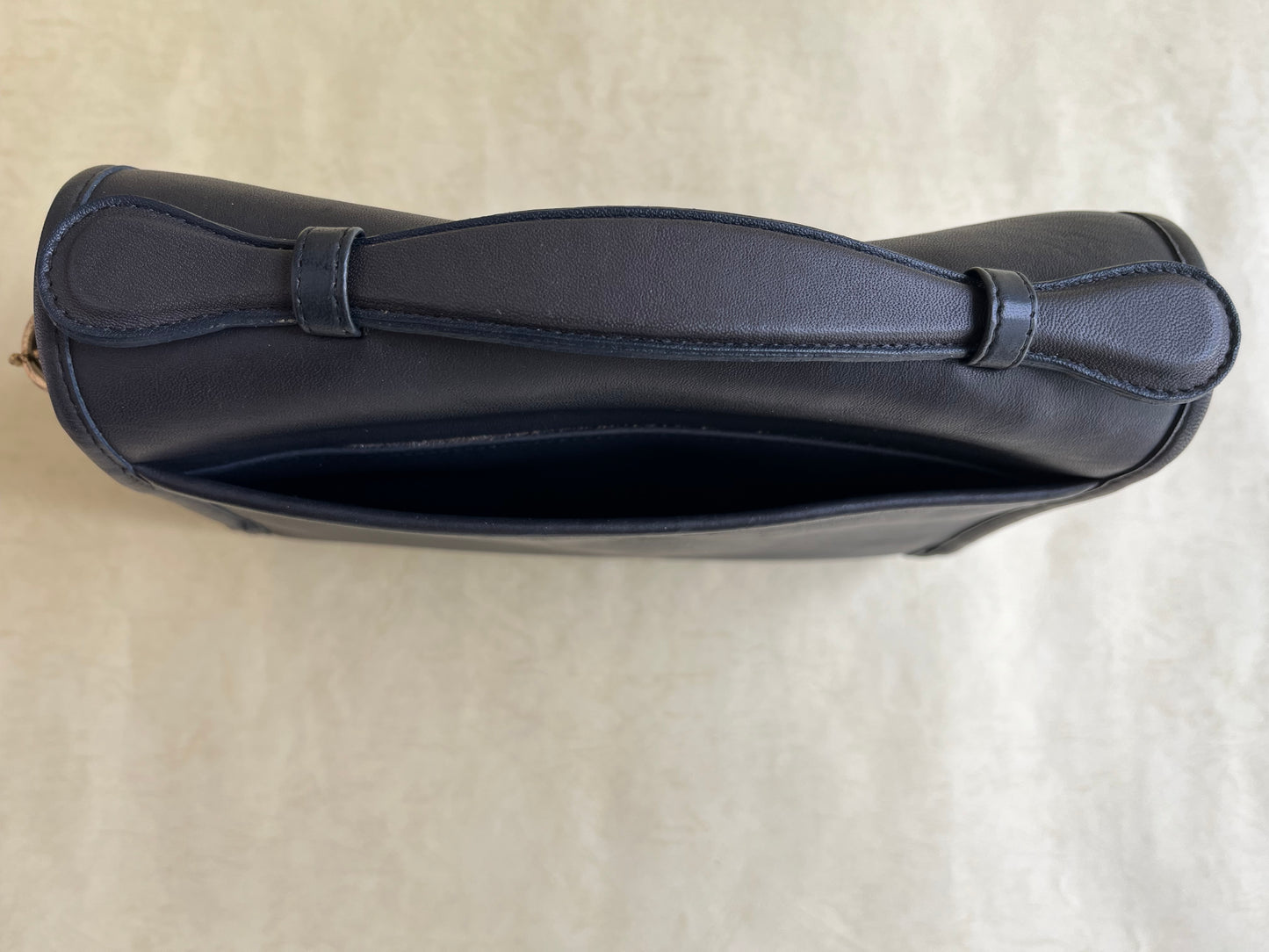 Vintage Coach Court 2-way Bag