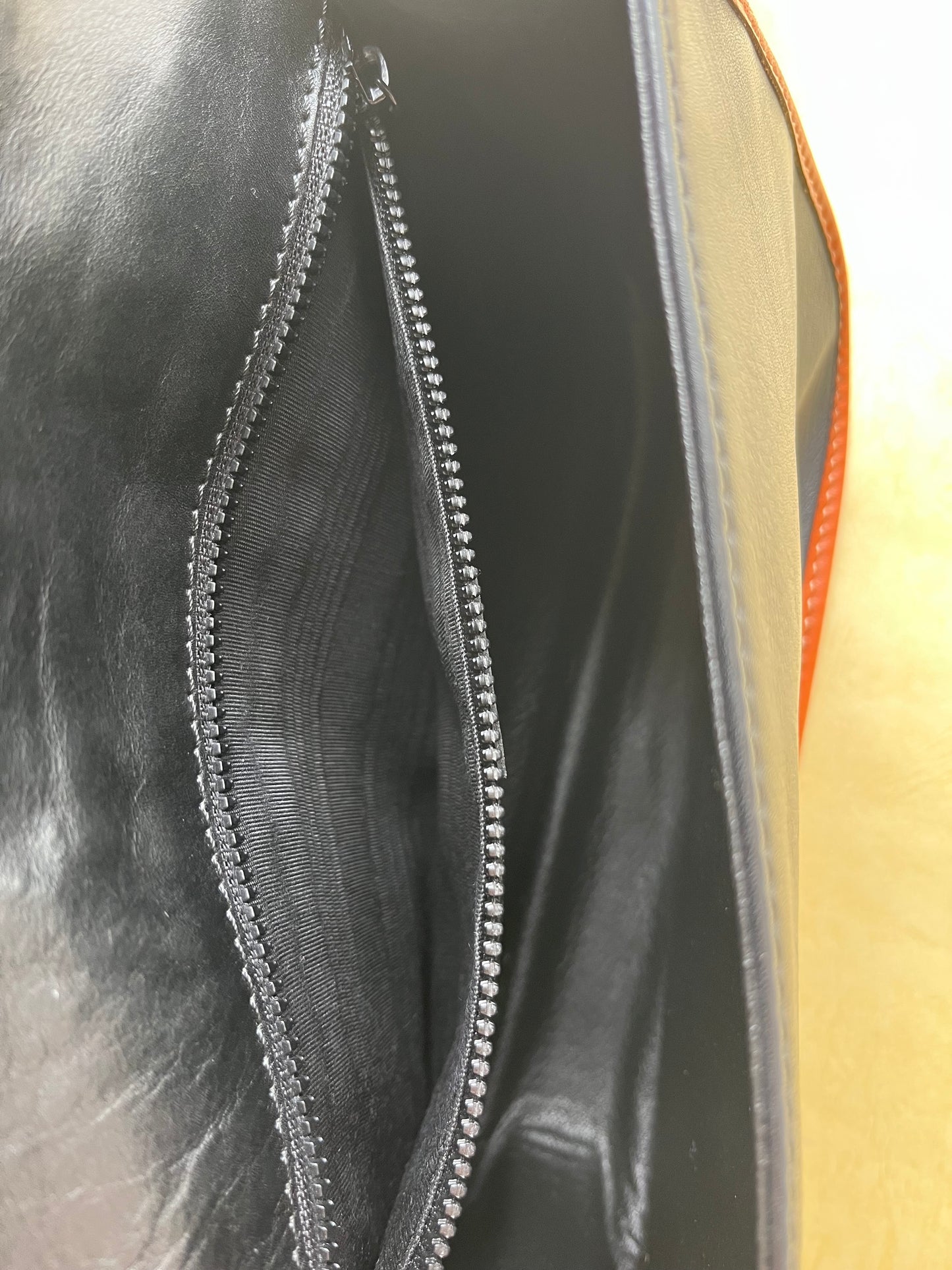 Vintage Celine Crossbody Bag