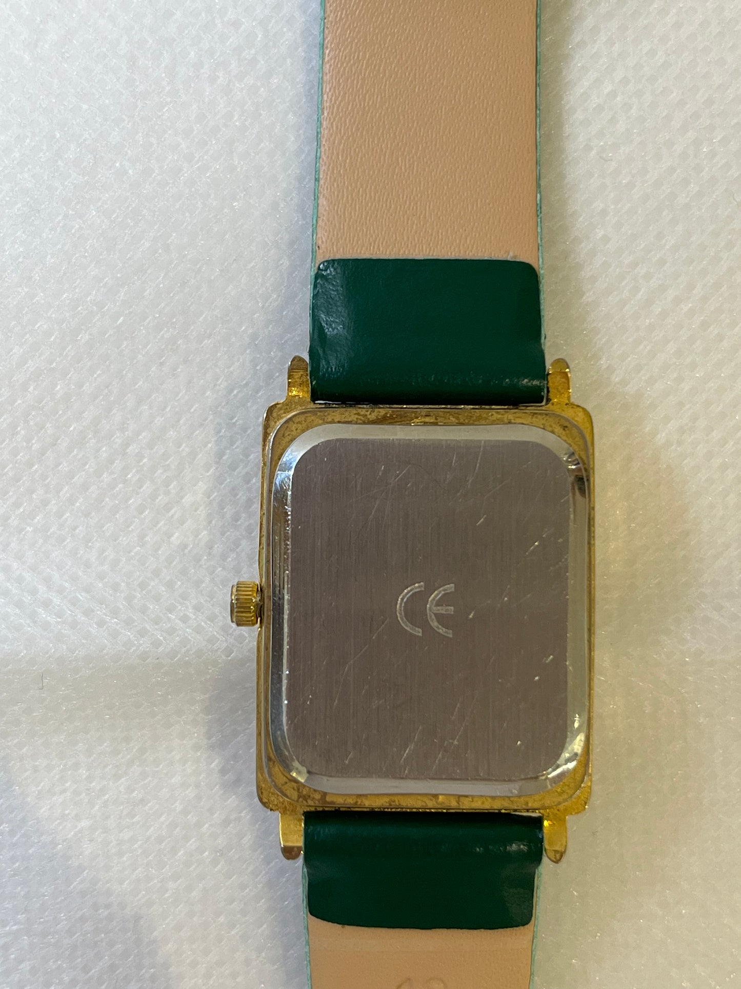 Vintage Reflex Watch