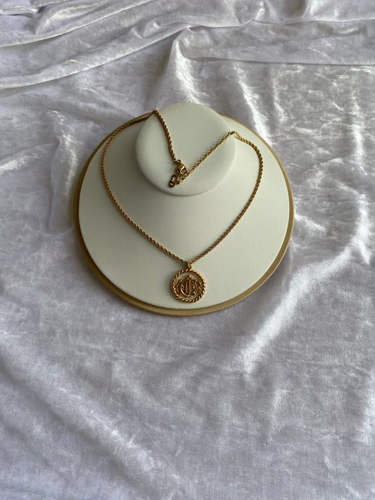 Vintage Dior Necklace