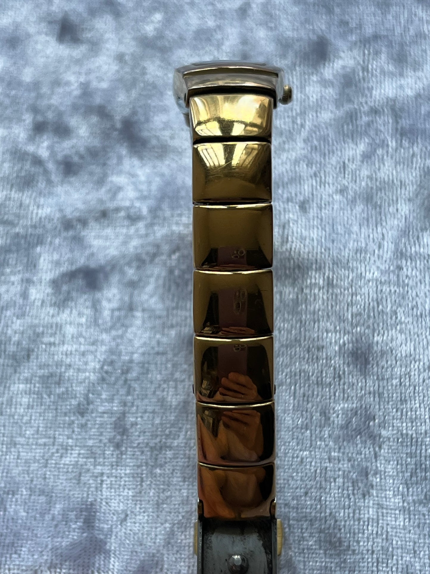 Vintage Accurist Watch