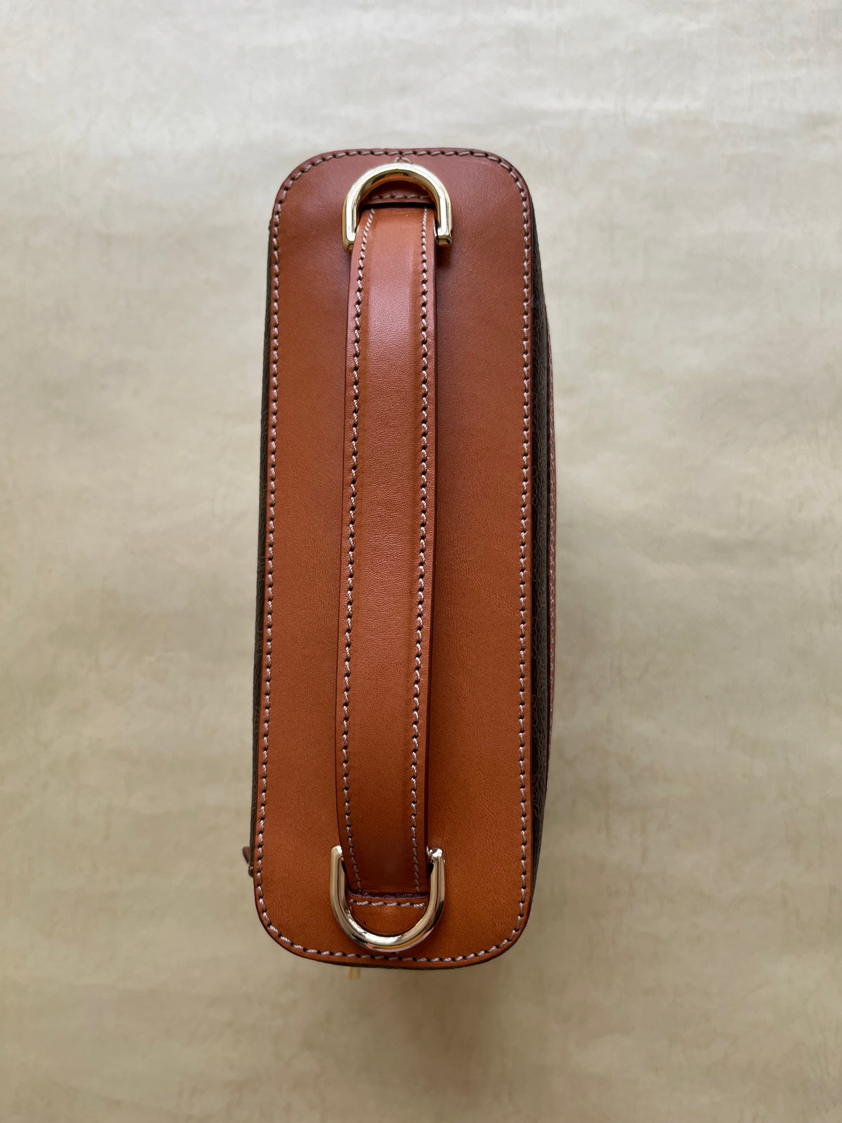 Vintage Celine Vanity Case