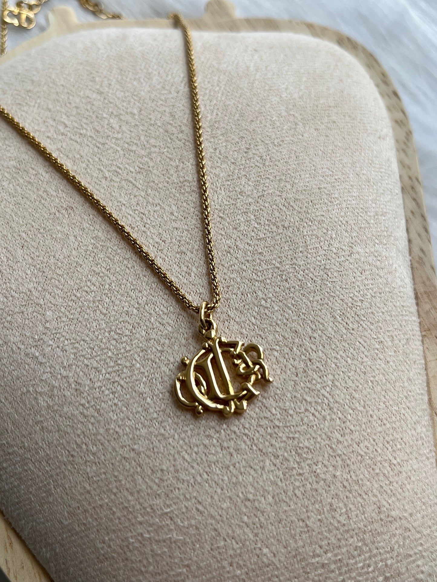 Vintage Dior Necklace