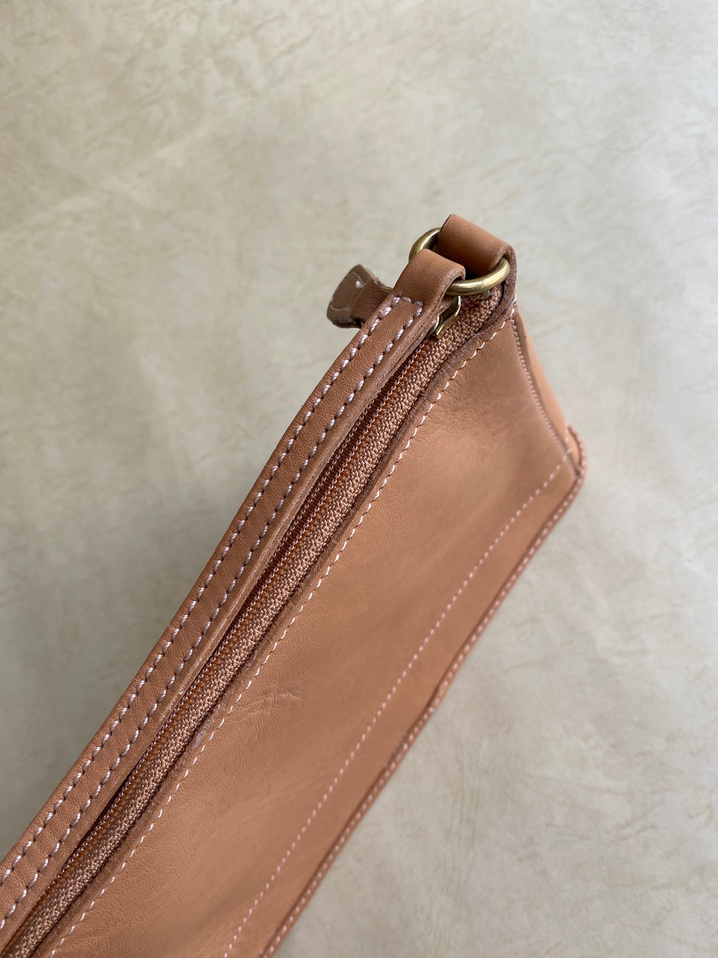 Vintage Coach Handbag