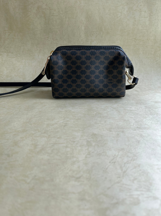 Vintage Celine Pouch (size:s)