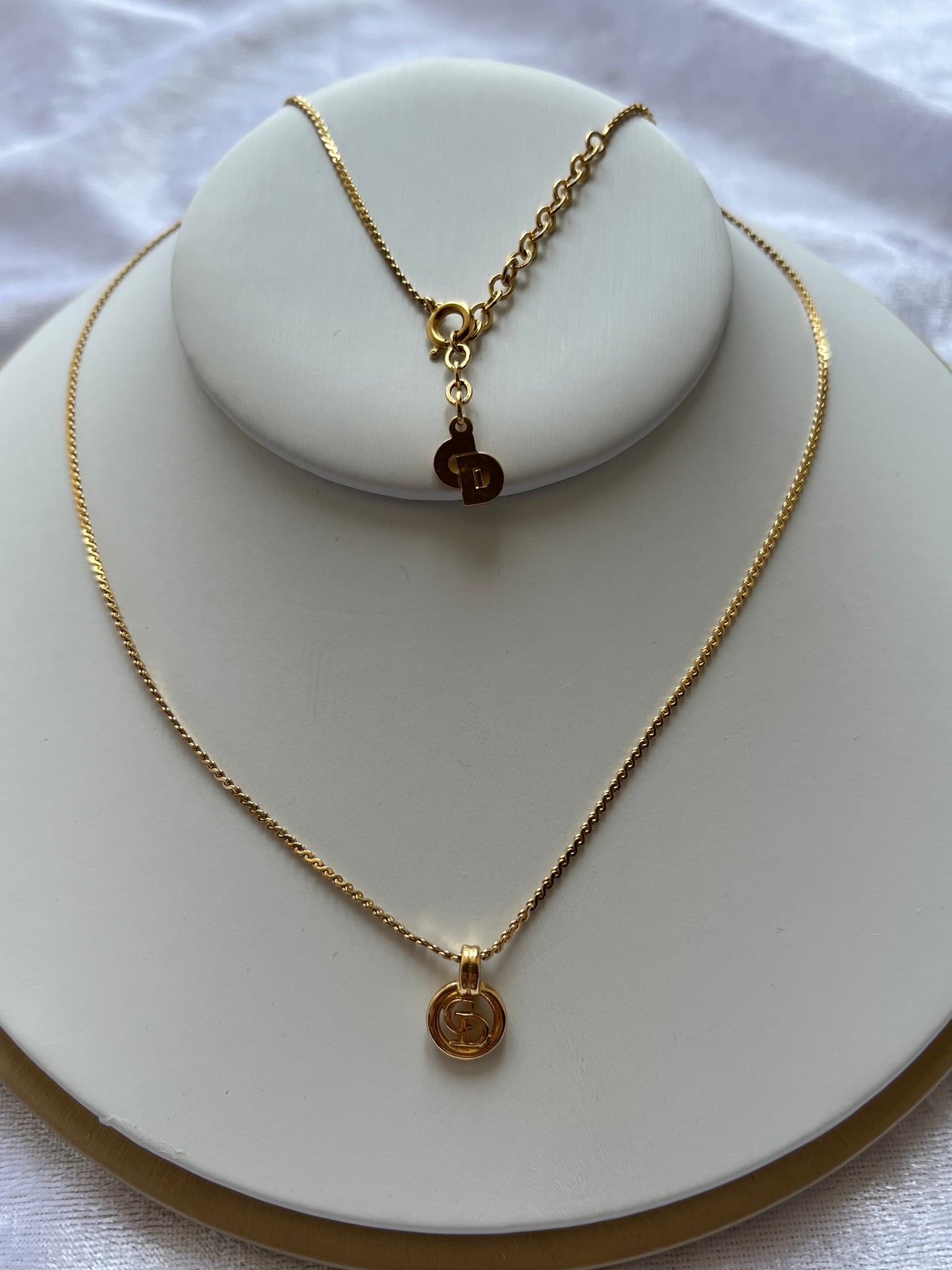 Vintage Dior Necklace
