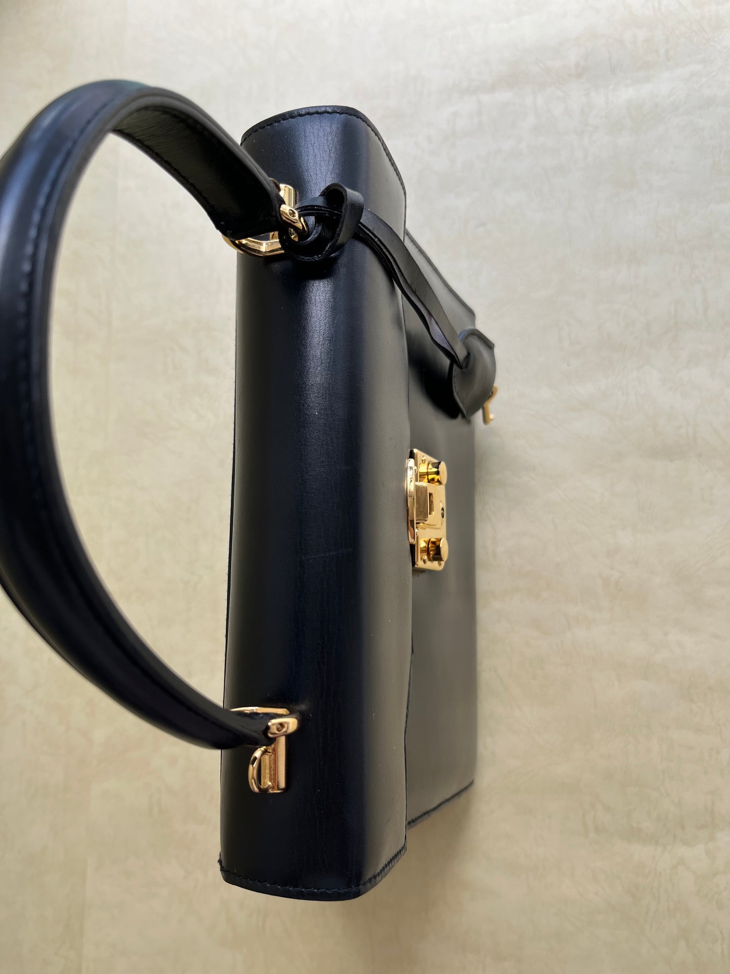 Vintage Gucci Handbag