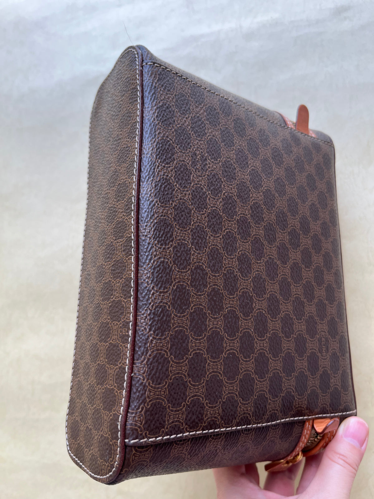 Vintage Celine Vanity Case