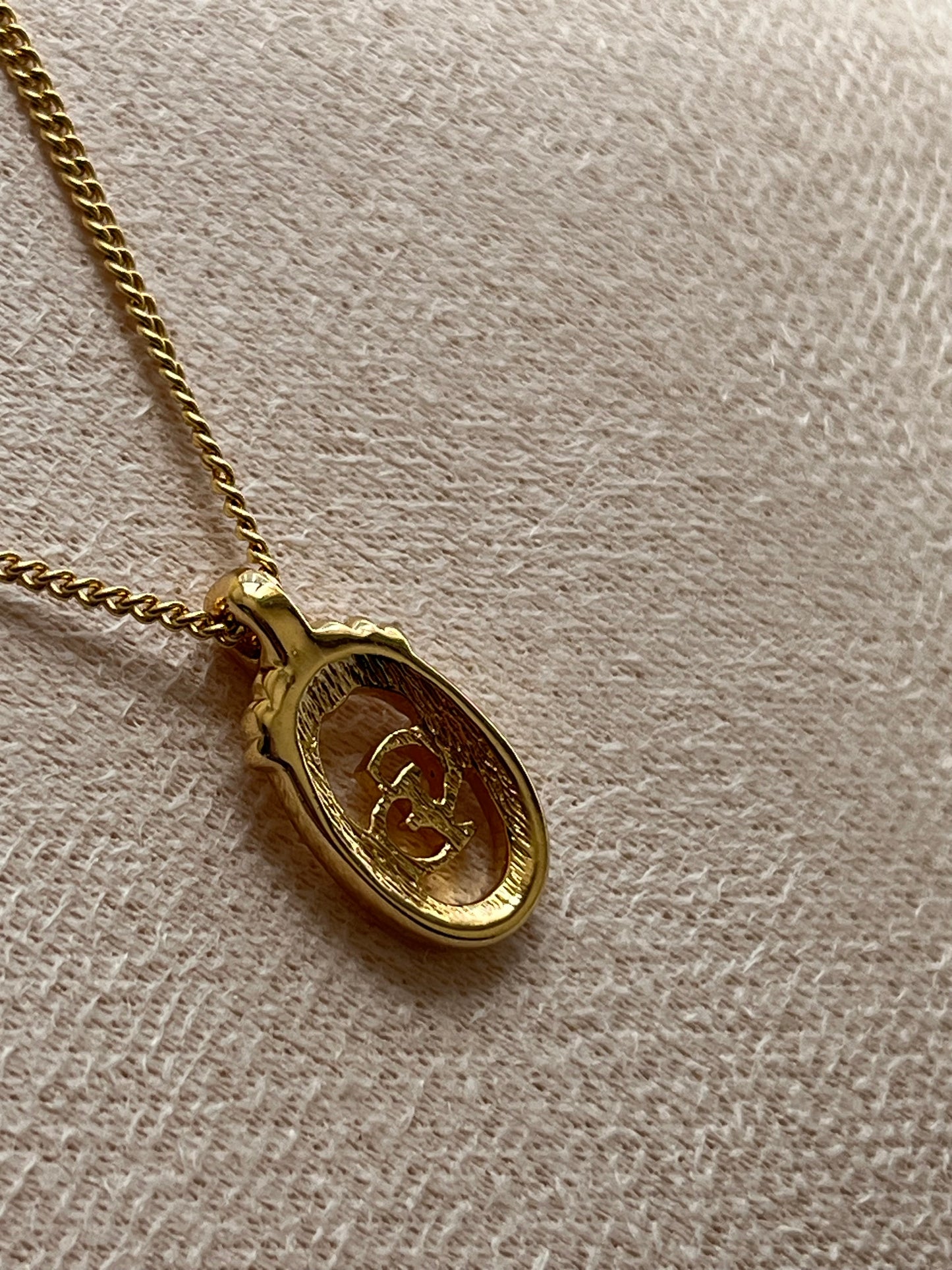 Vintage Dior Necklace