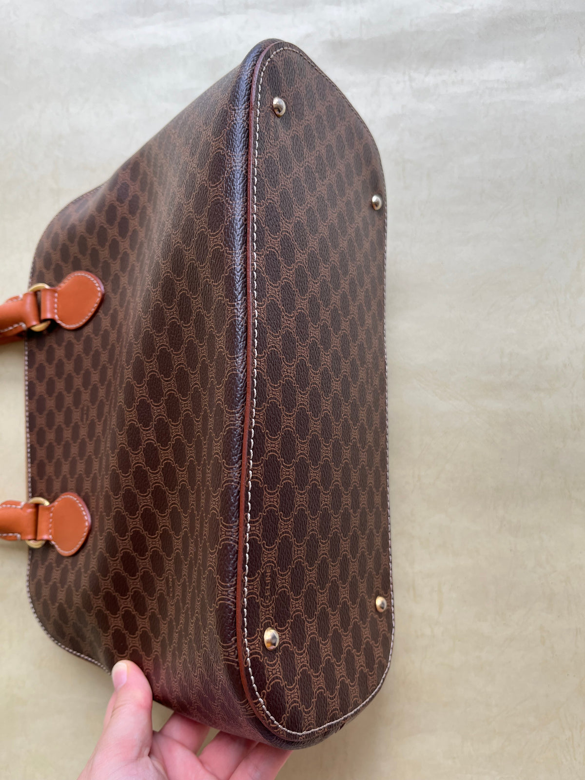 Vintage Celine Handbag