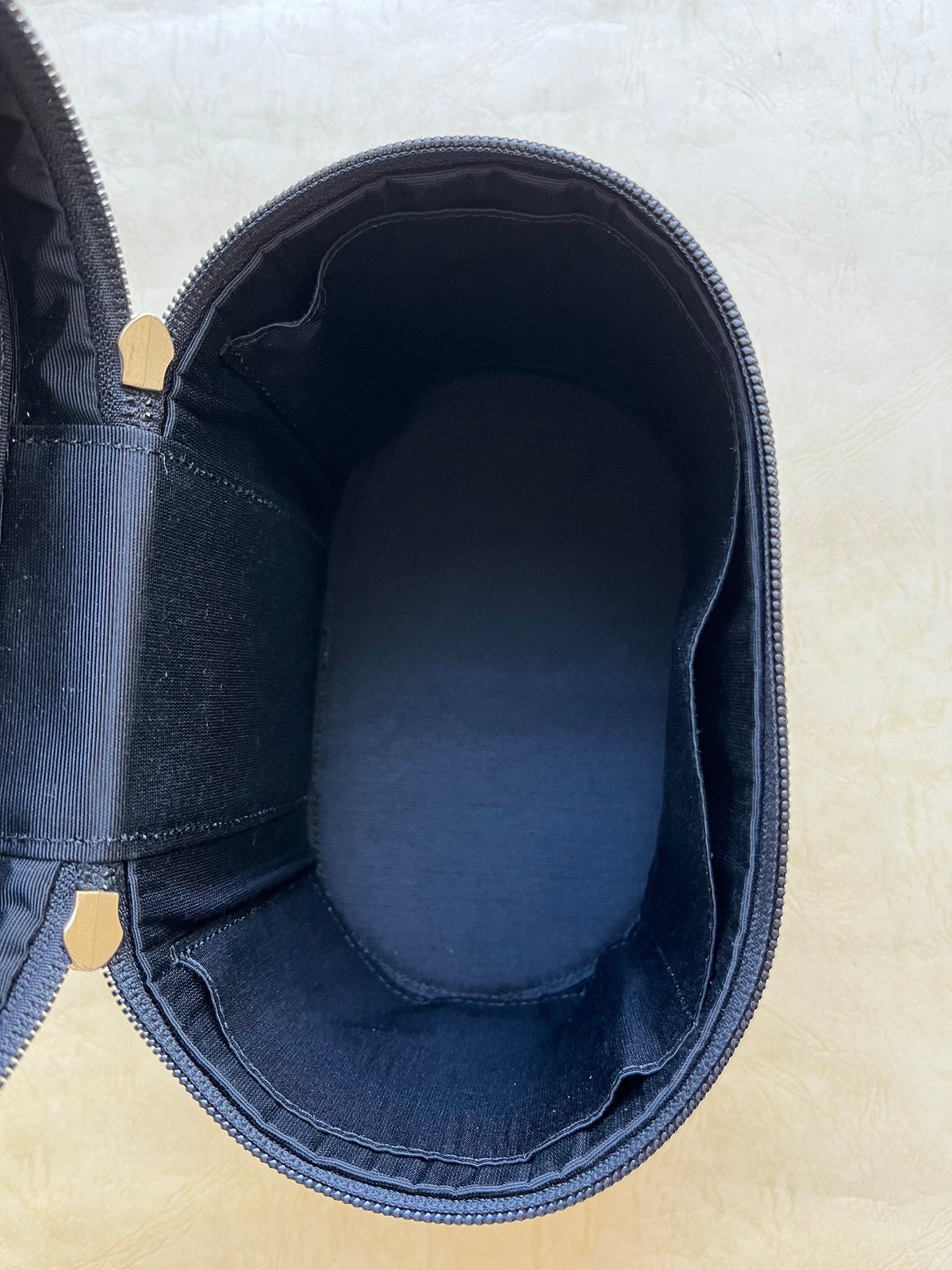 Vintage Burberry Vanity Case