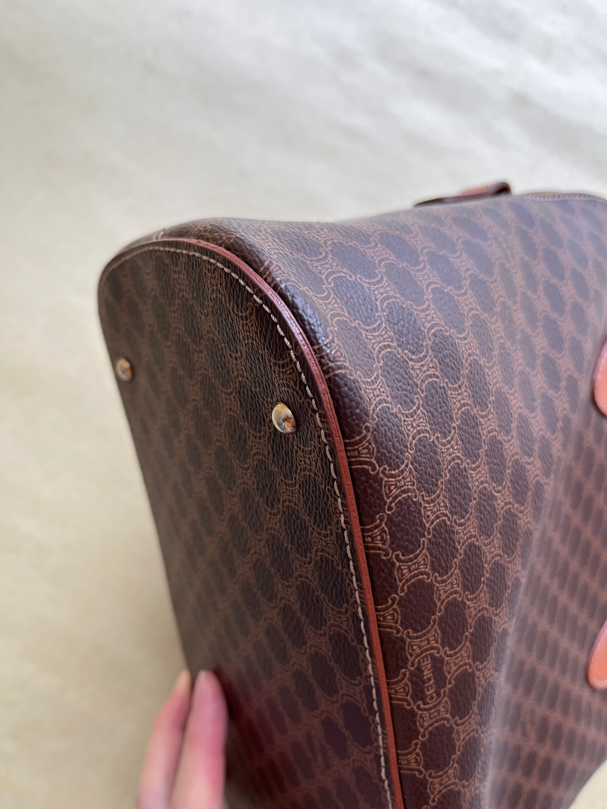 Vintage Celine Handbag