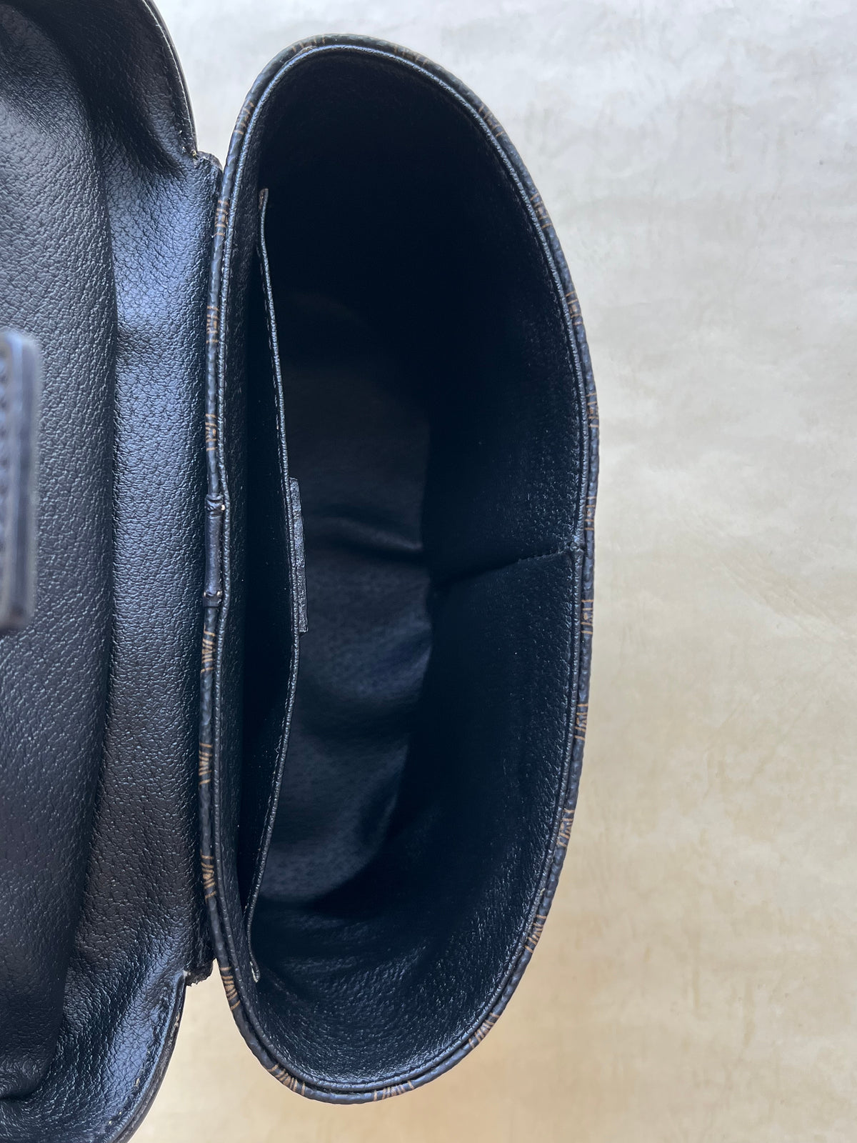 Vintage Celine Vanity Case