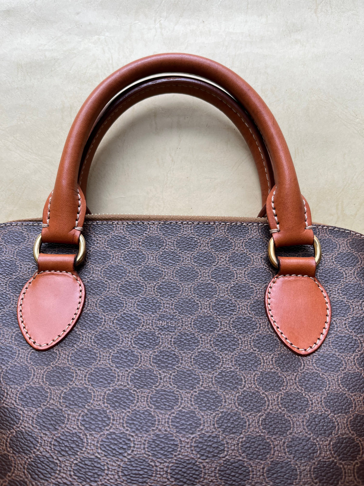 Vintage Celine Handbag