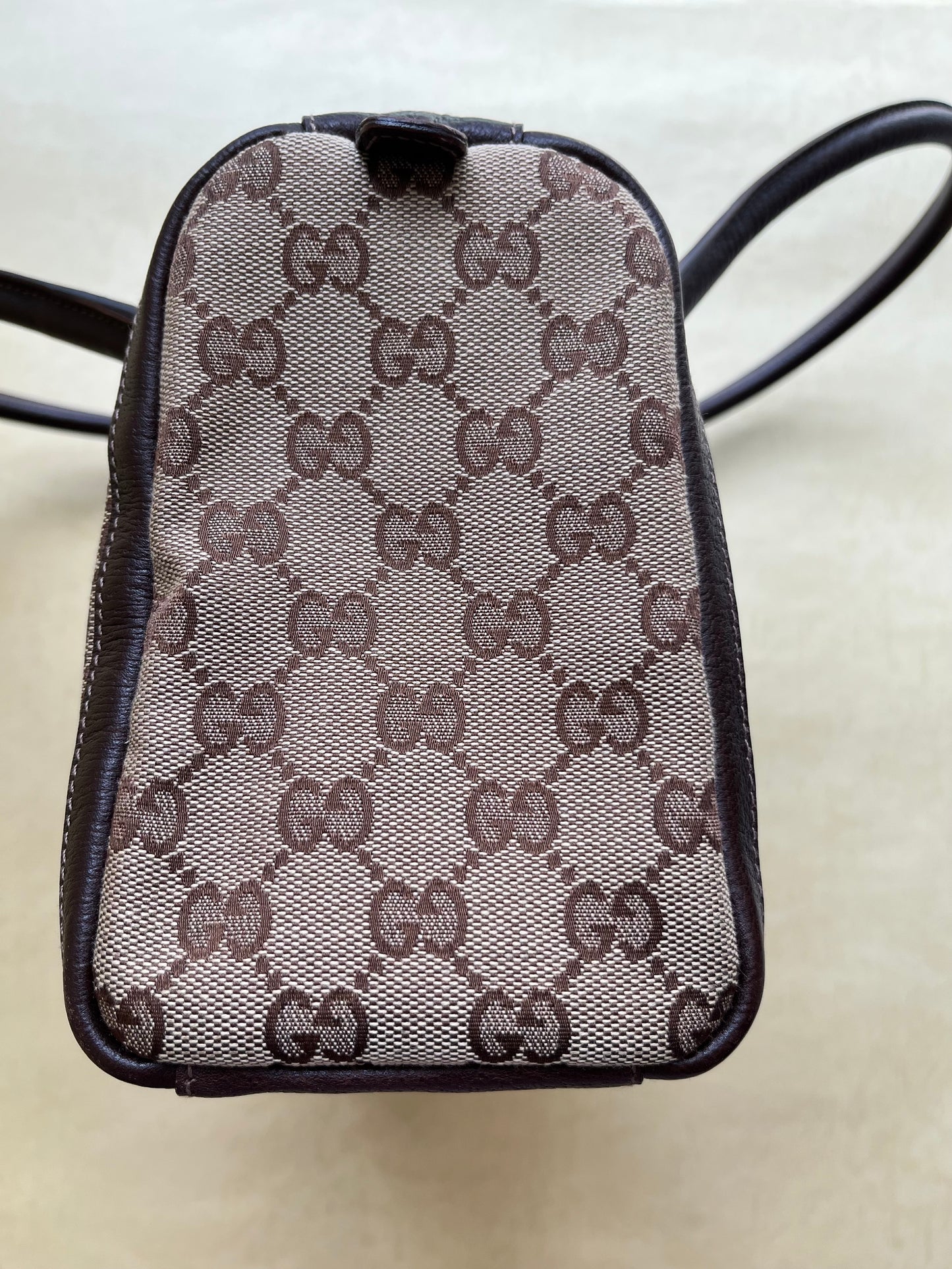 Vintage Gucci Shoulder bag