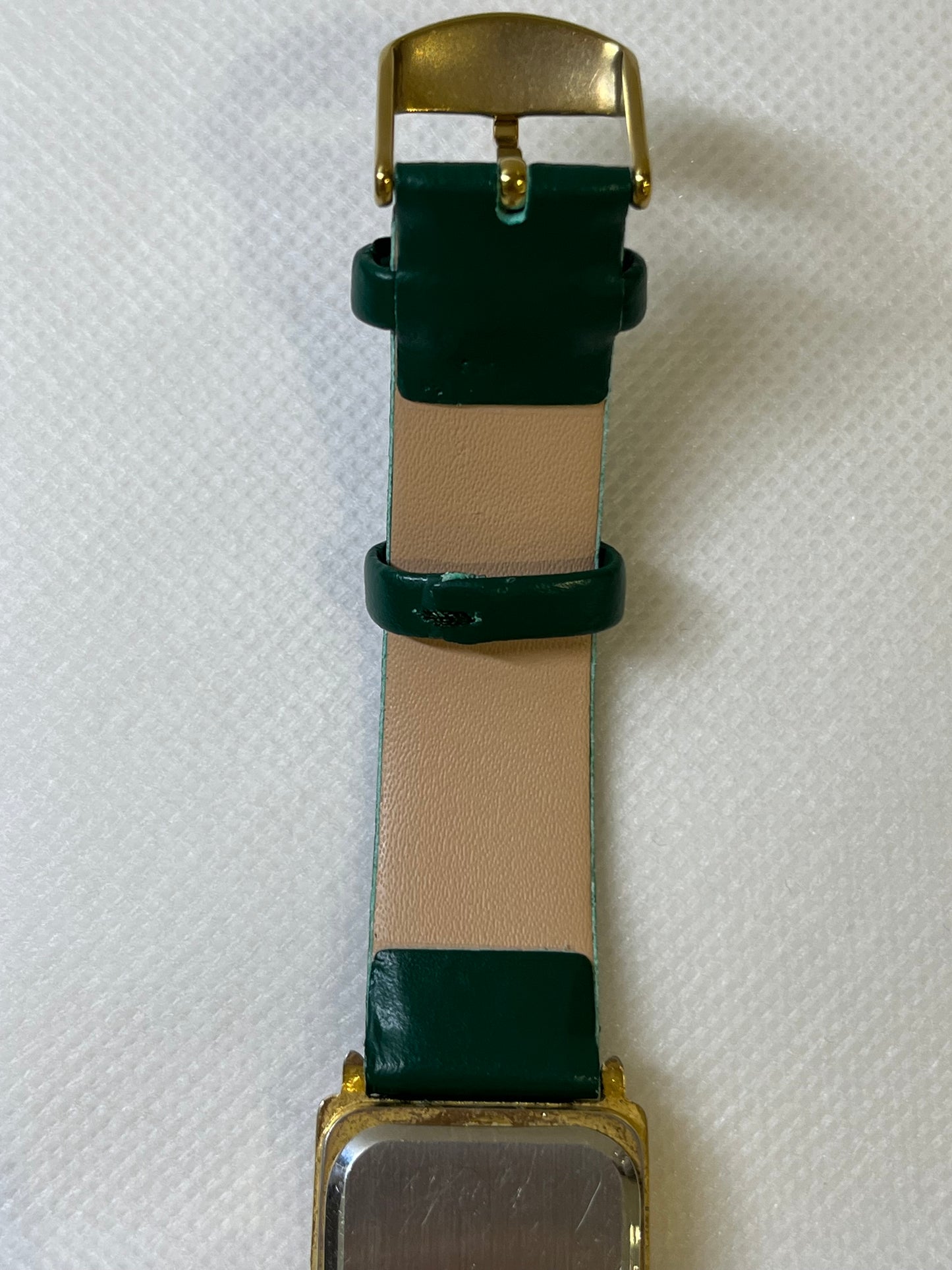 Vintage Reflex Watch