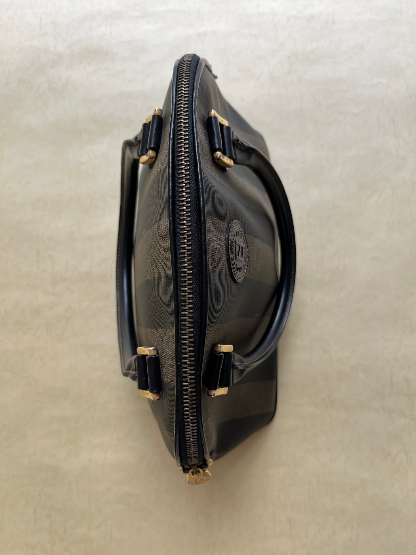 Vintage Fendi Handbag