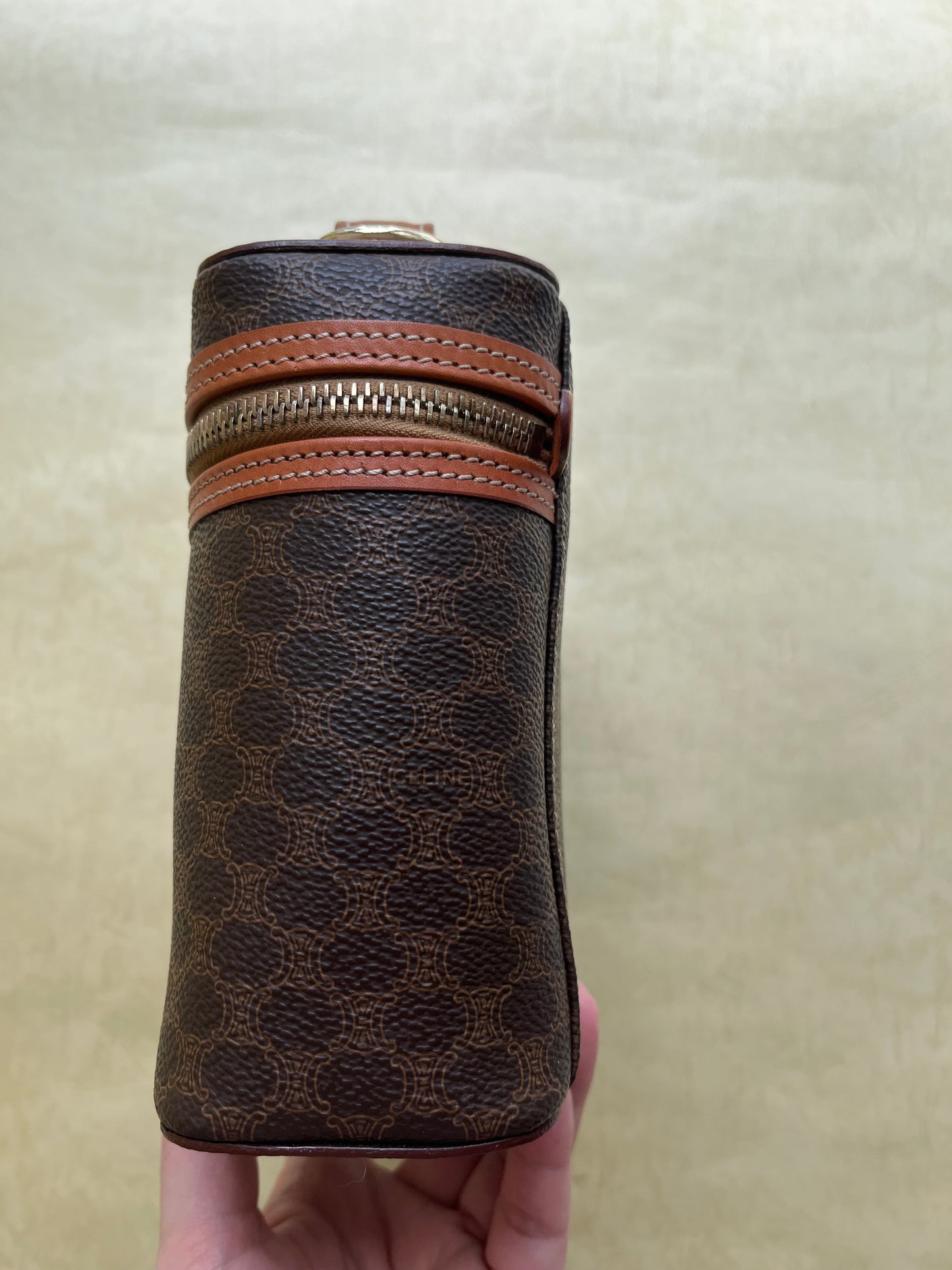 Vintage Celine Vanity Case