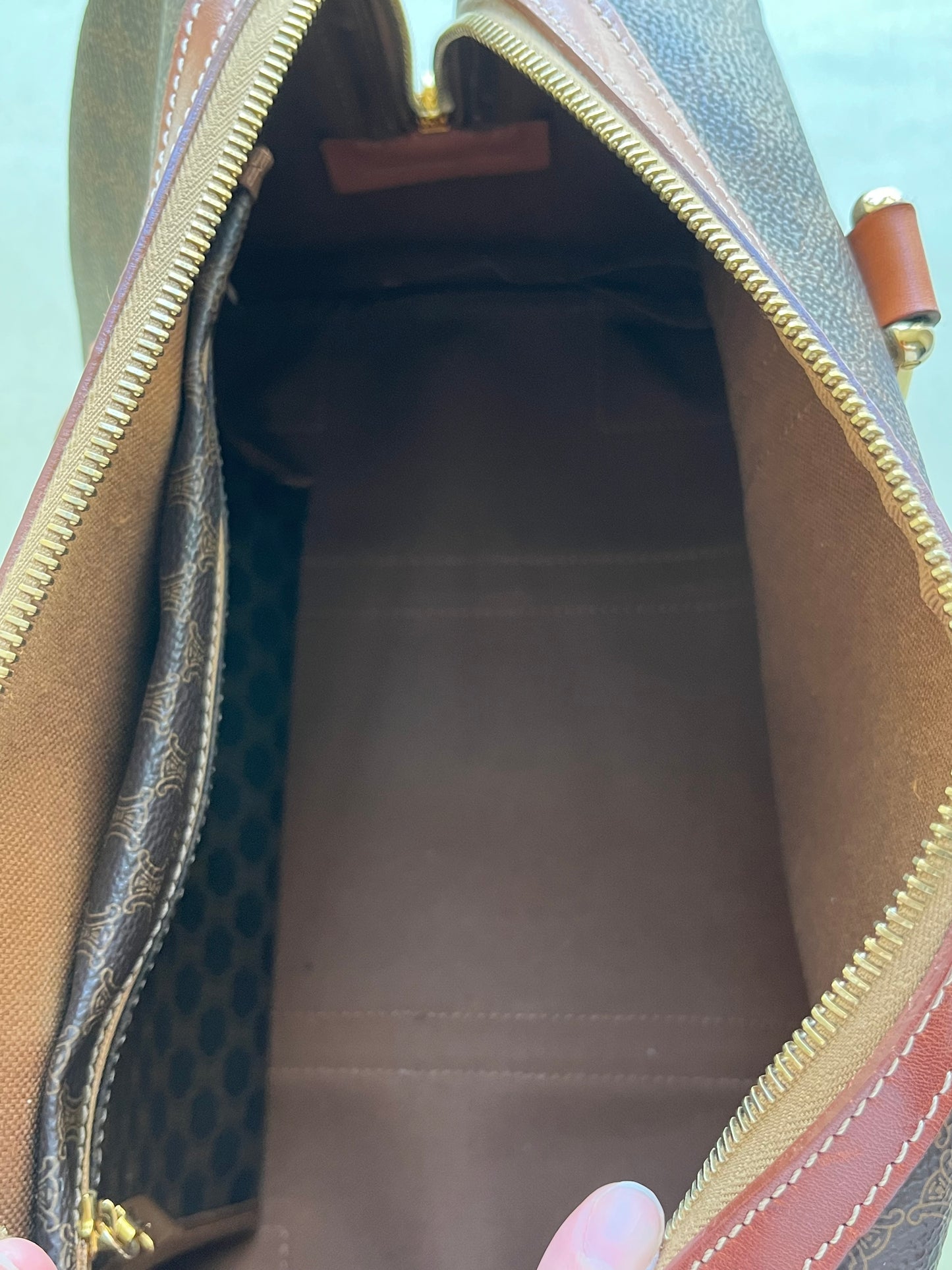 Vintage Celine Doctor’s Bag