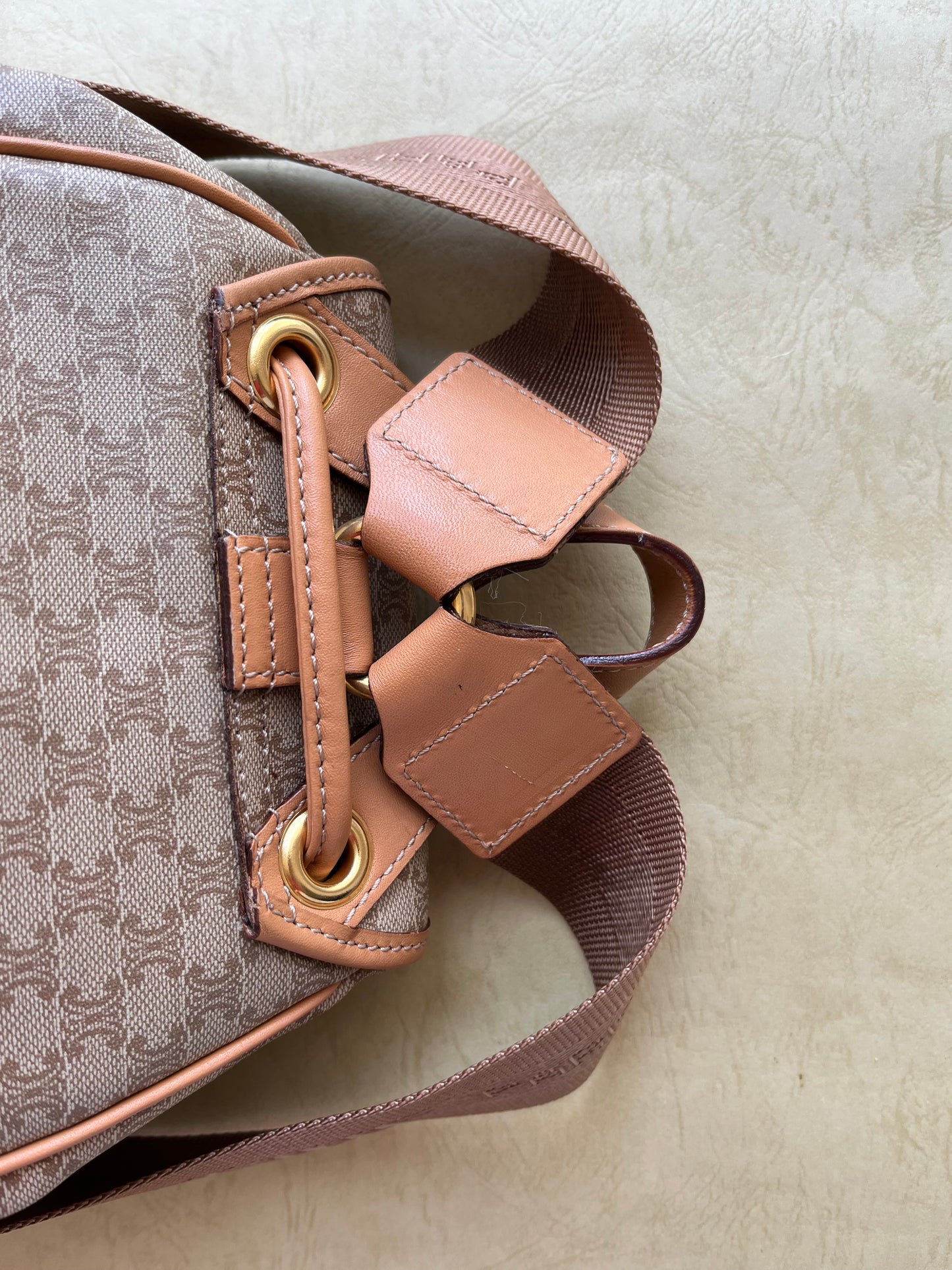 Vintage Celine Backpack