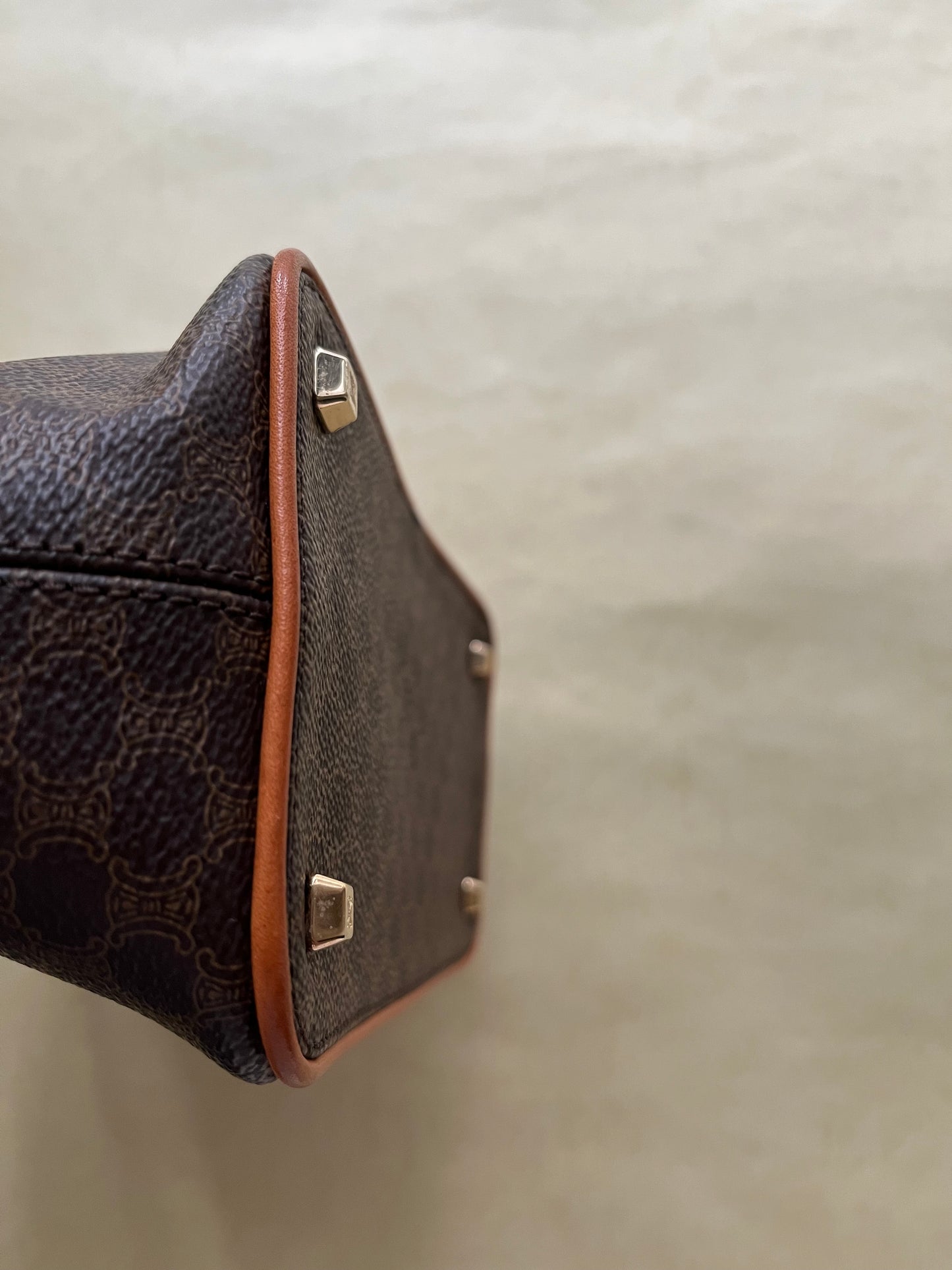 Vintage Celine Handbag