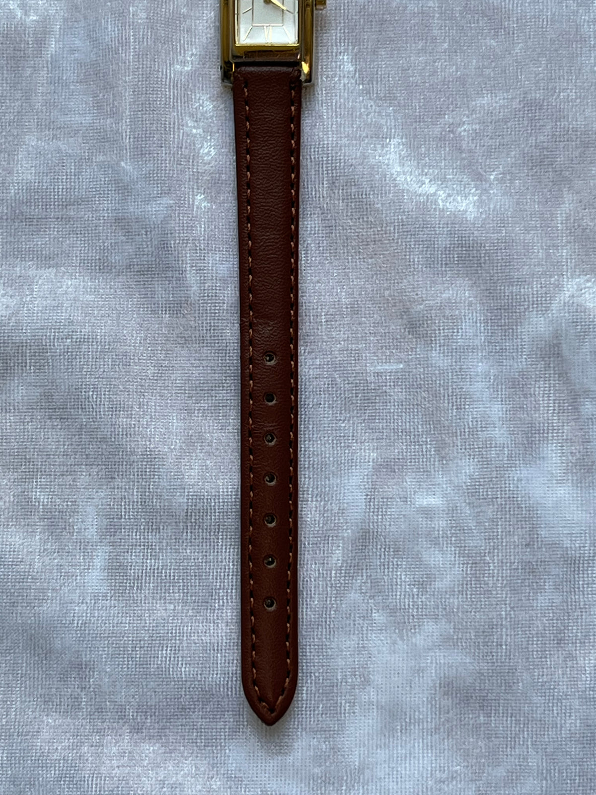 Vintage Accurist Watch