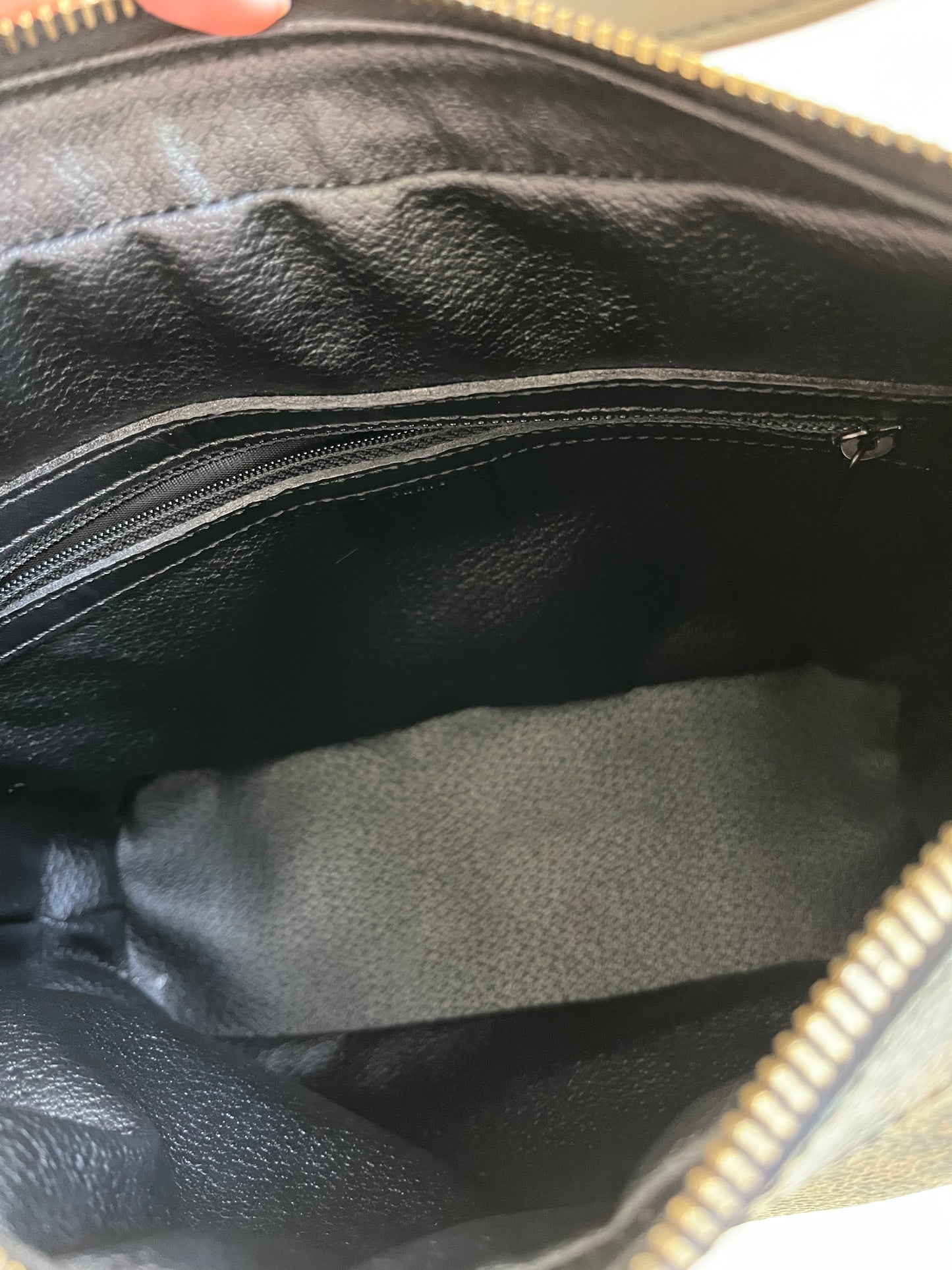 Vintage Celine Shoulder Bag