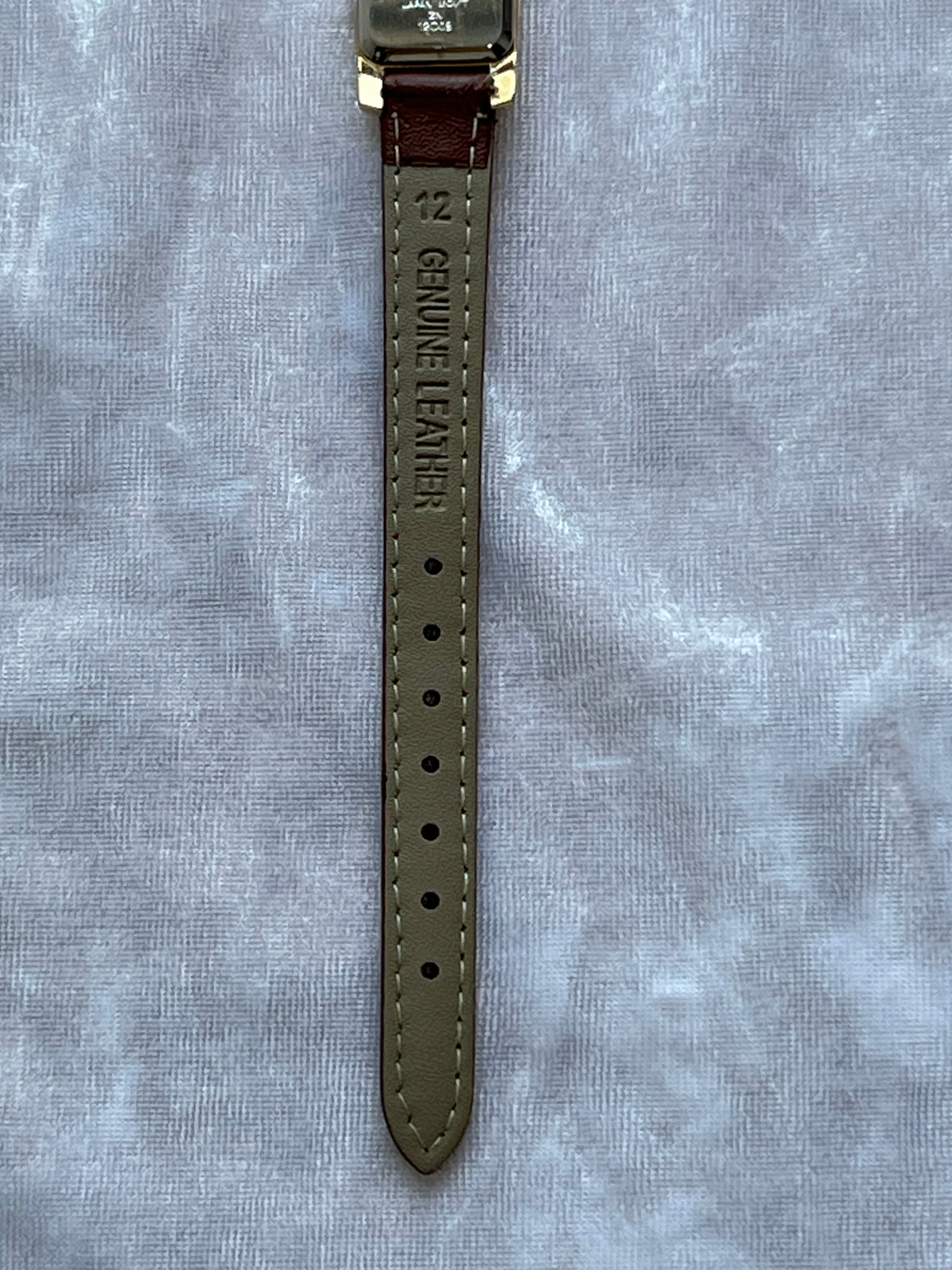 Vintage Accurist Watch