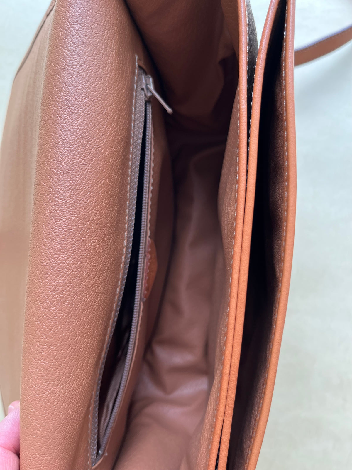 Vintage Celine Crossbody Bag