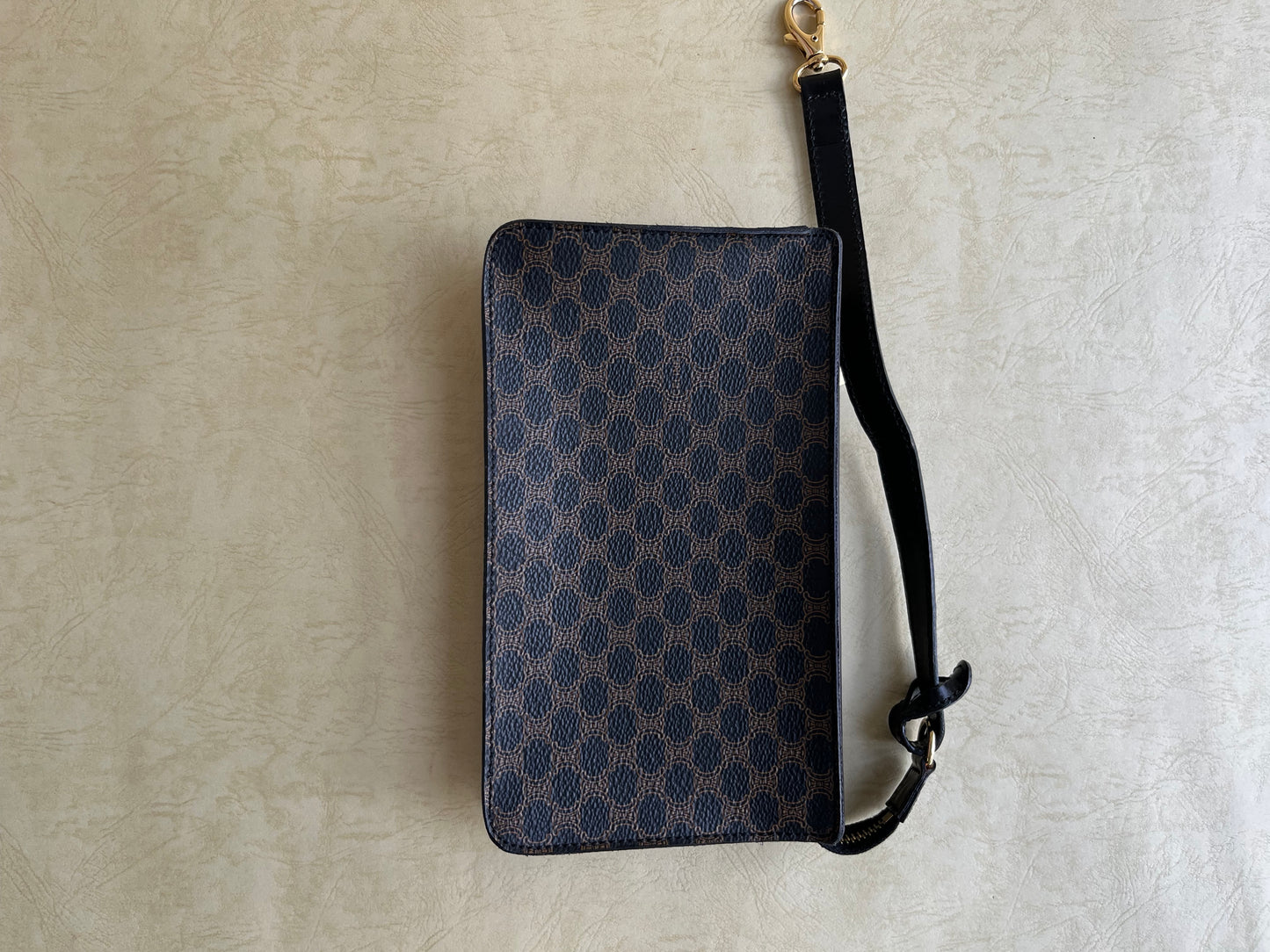 Vintage Celine Tote Bag