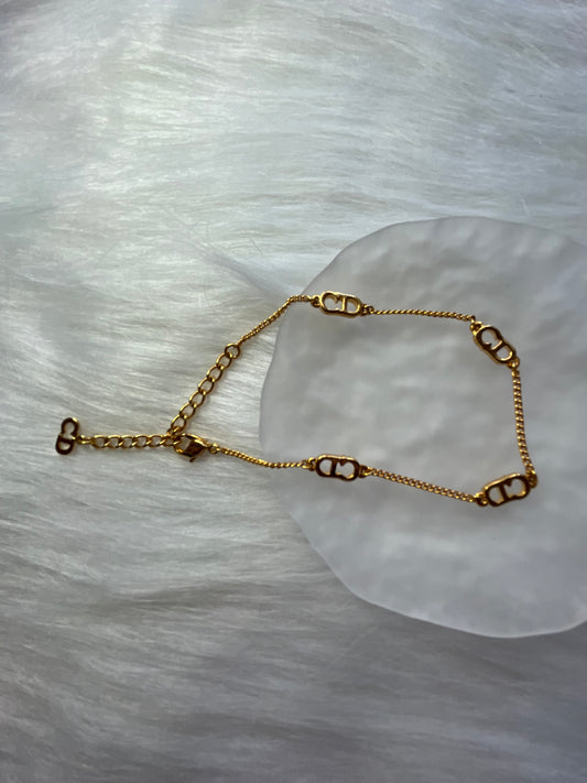 Vintage Dior Bracelet