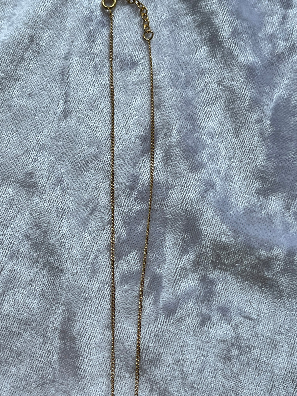 Vintage Dior Neccklace