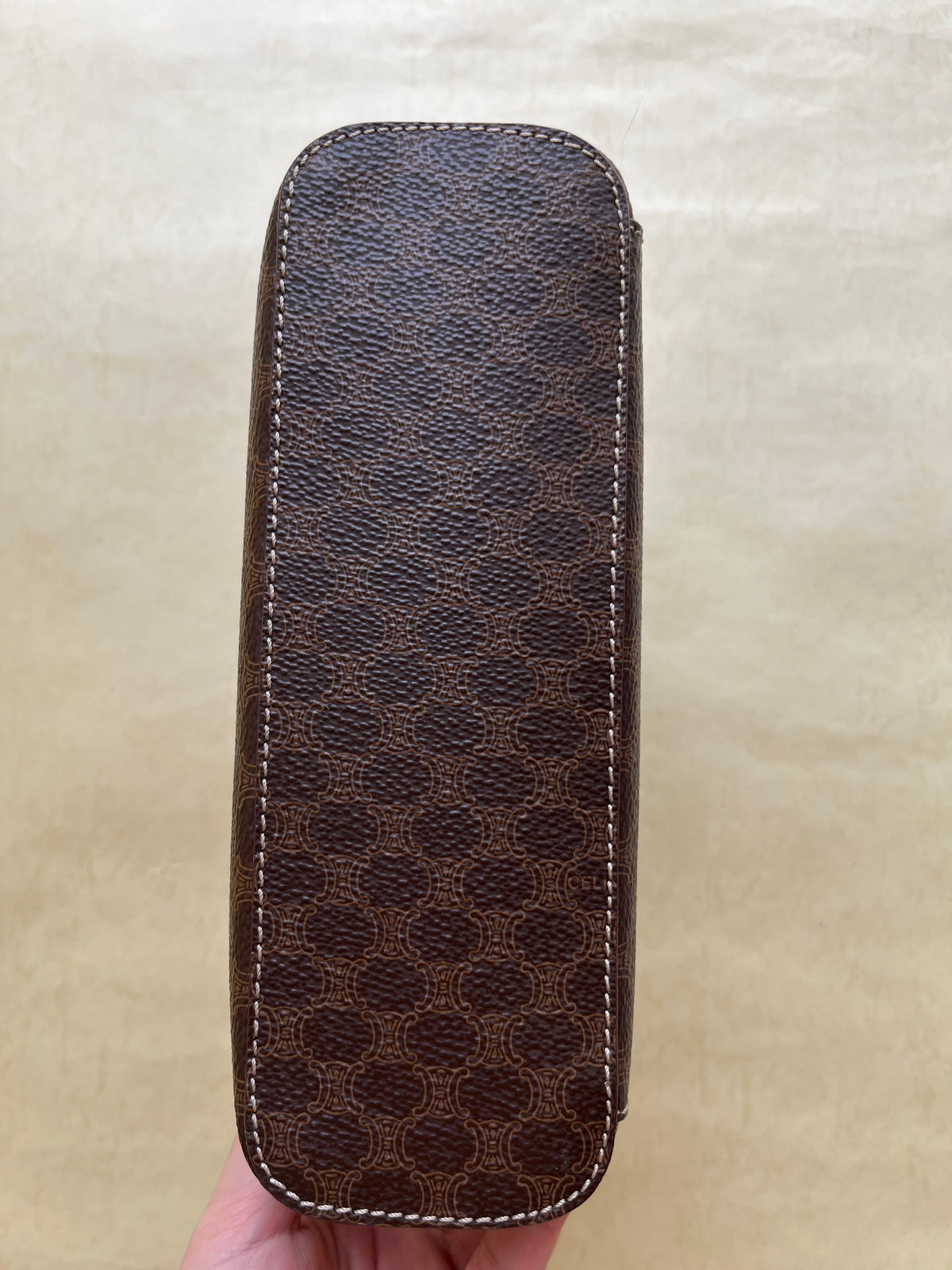 Vintage Celine Vanity Case