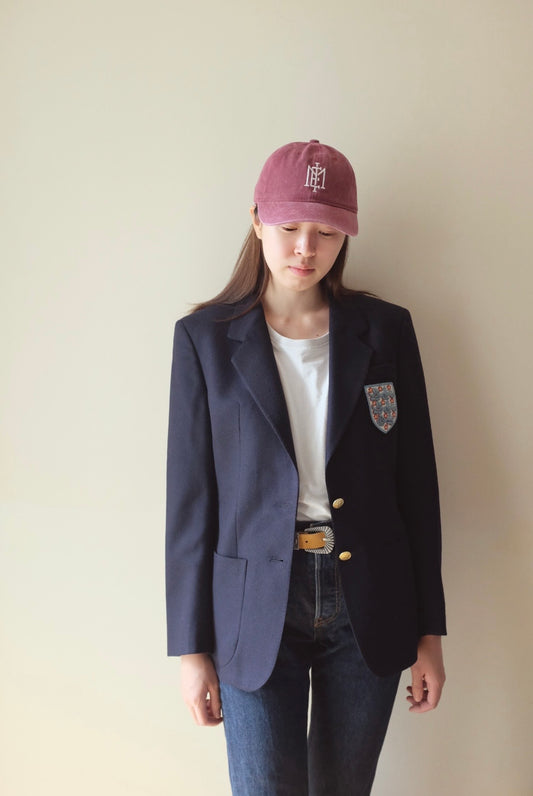 Vintage DAKS blazer