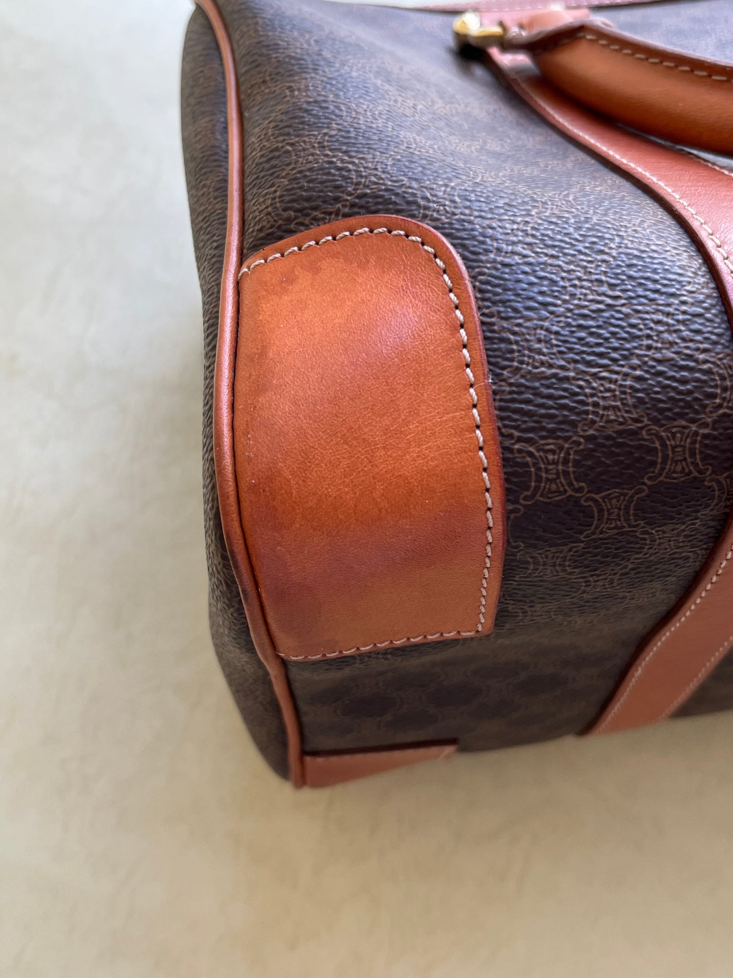 Vintage Celine Doctor’s Bag